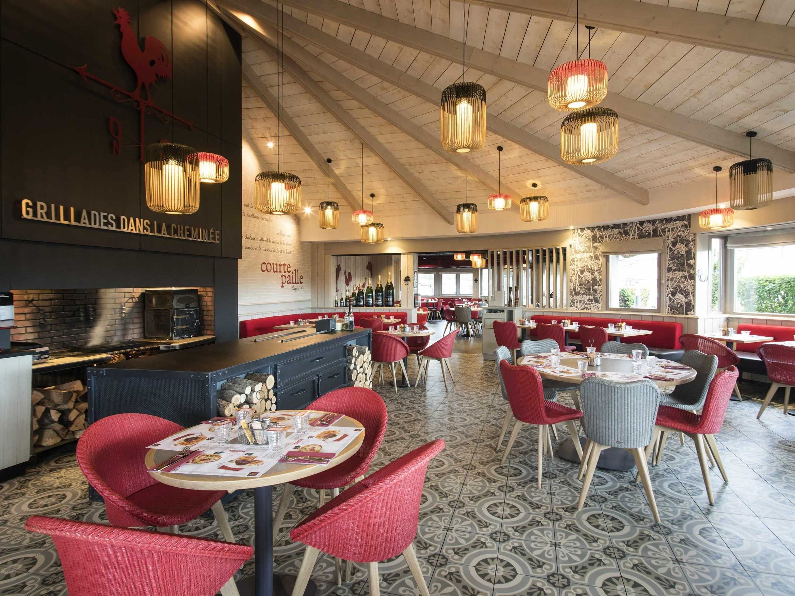 Gift card for Ibis Reims Tinqueux