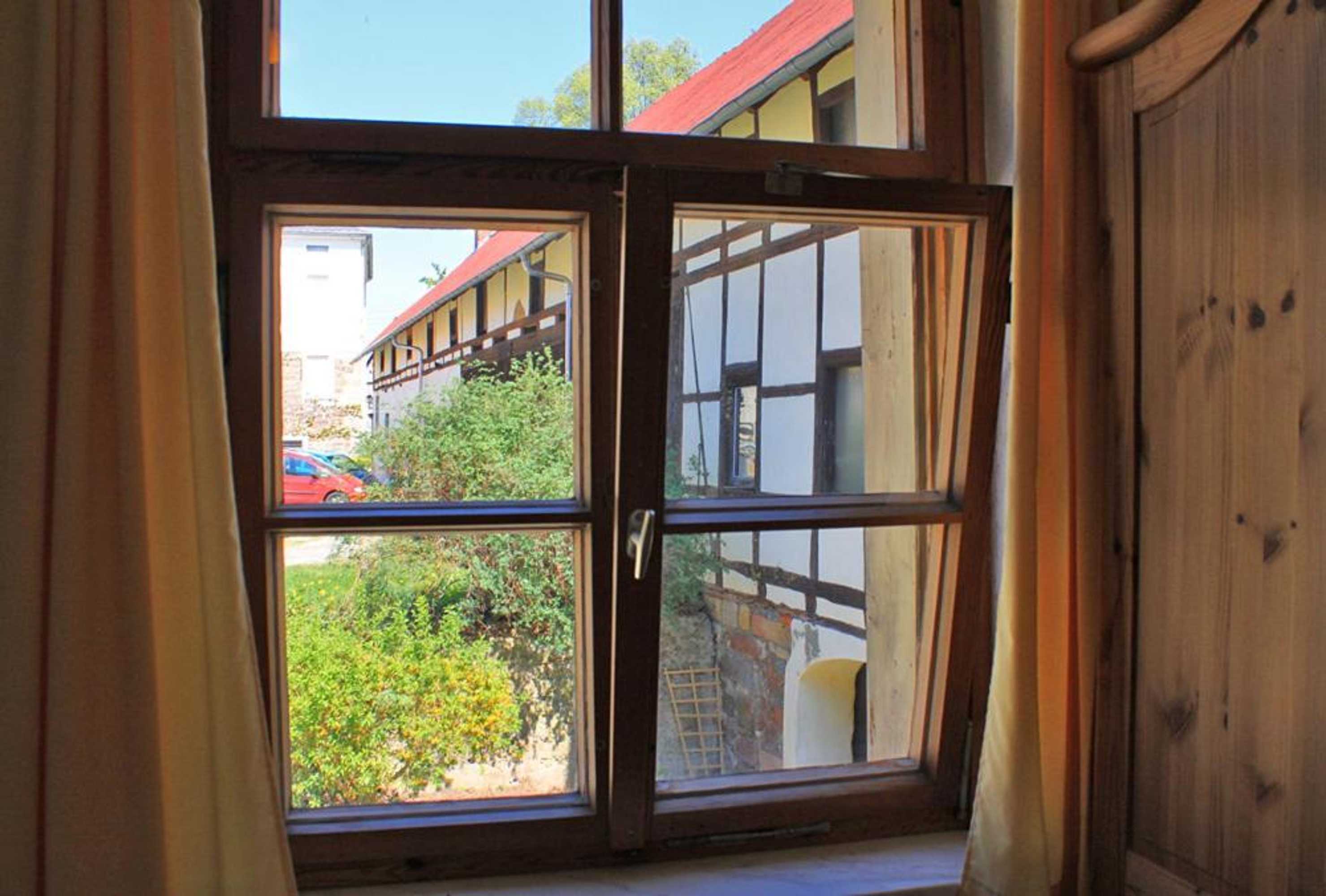 Gift card for Berghof Lichtenhain