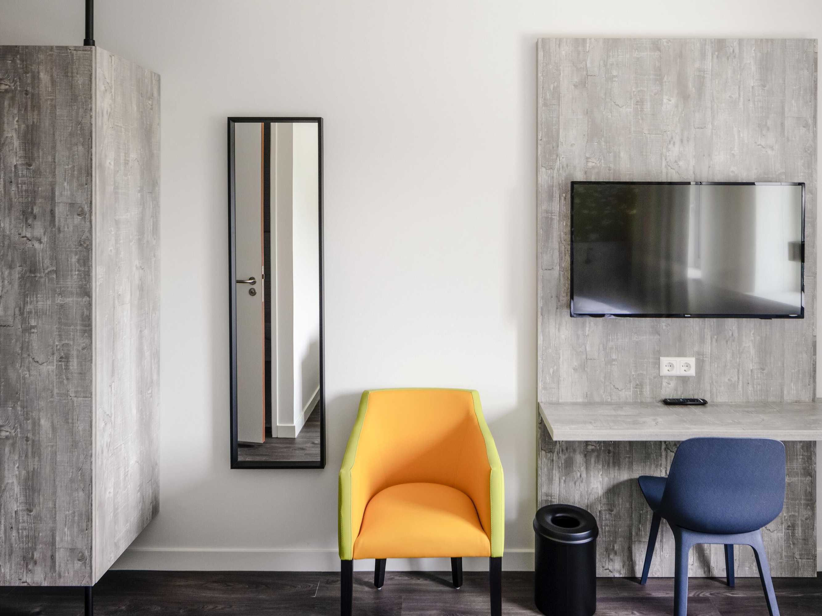 Gift card for Ibis Styles Almere