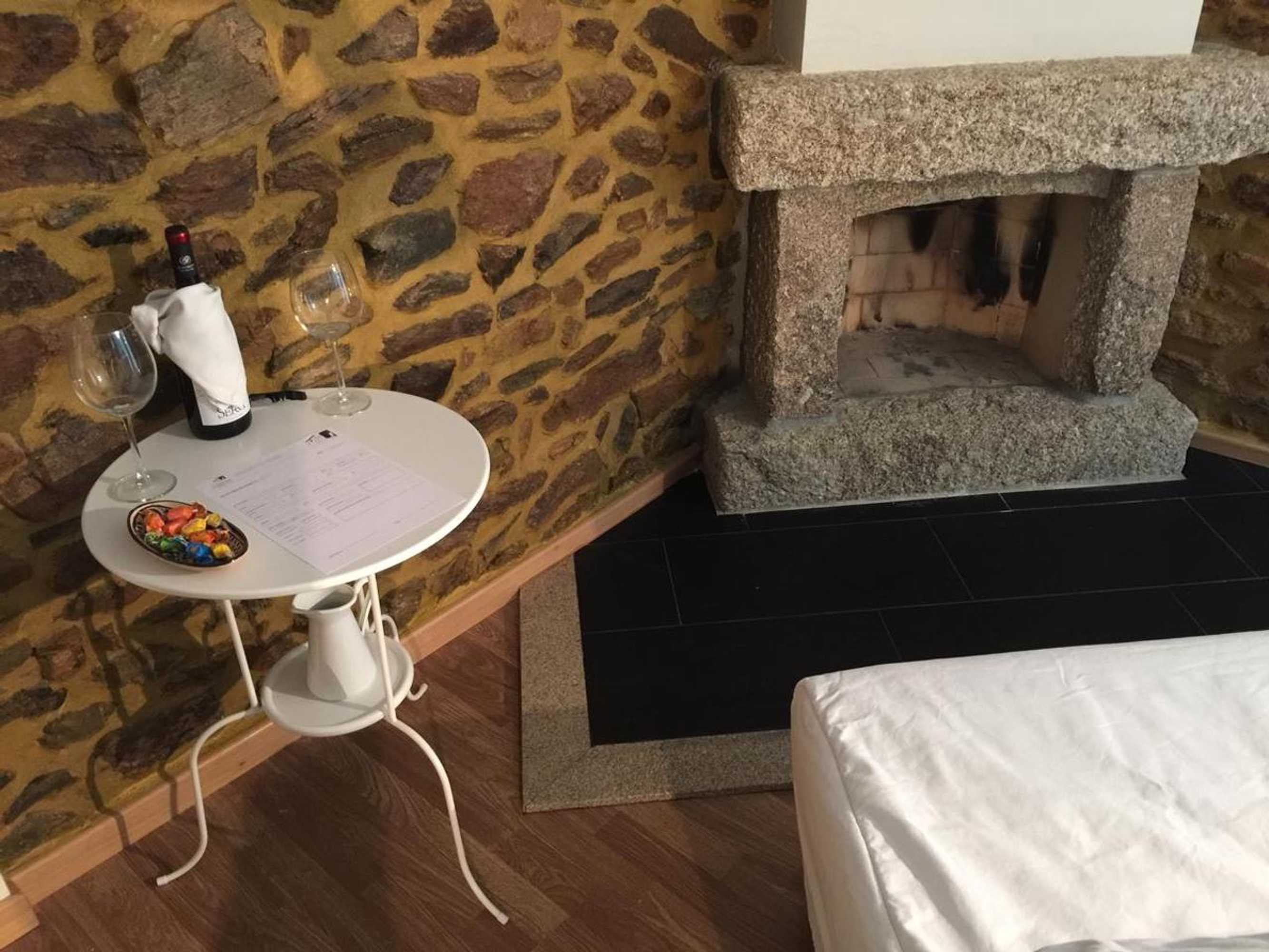 Gift card for Casas do Terreiro