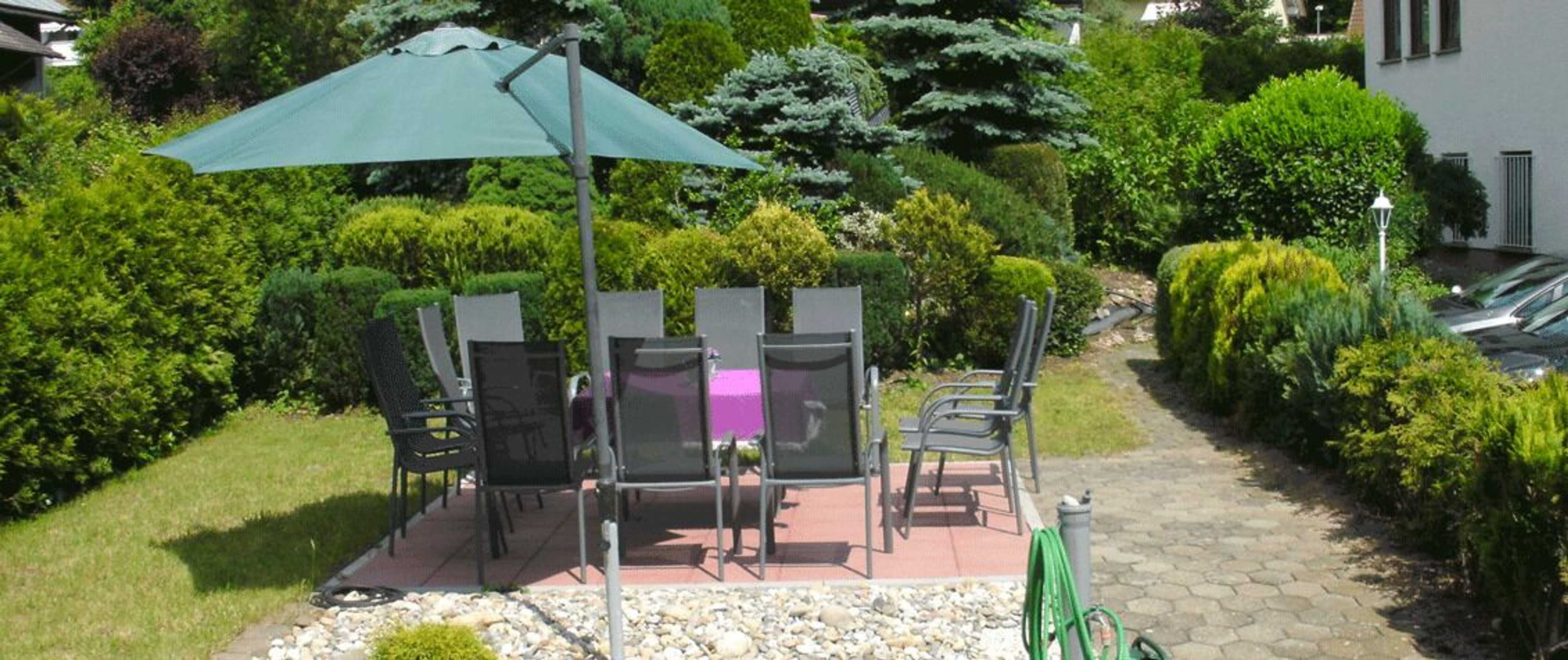 Gift card for Tannenhof