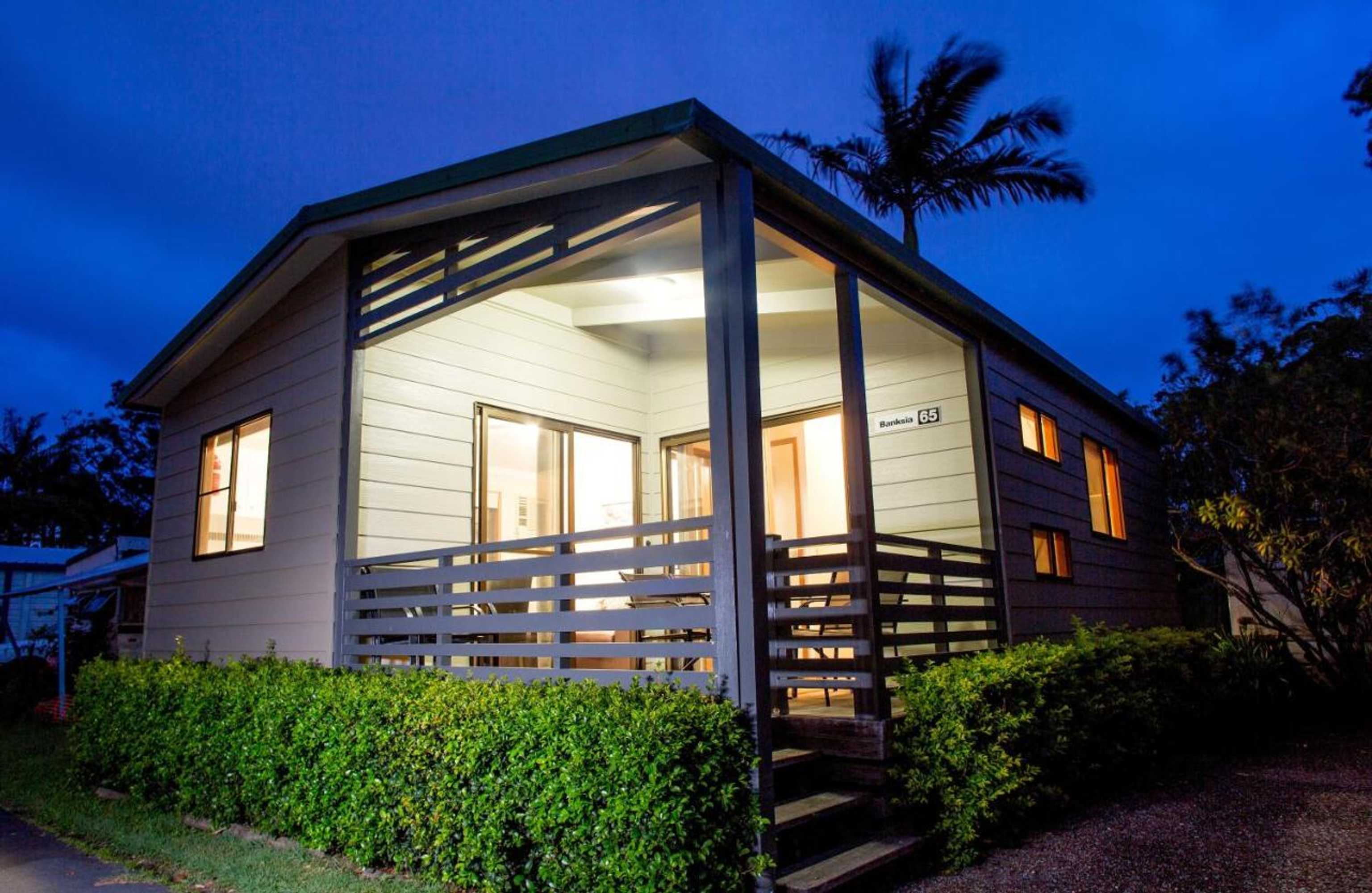 Gift card for Big4 Tweed Billabong Holiday Park Gift card for Big4 Tweed Billabong Holiday Park