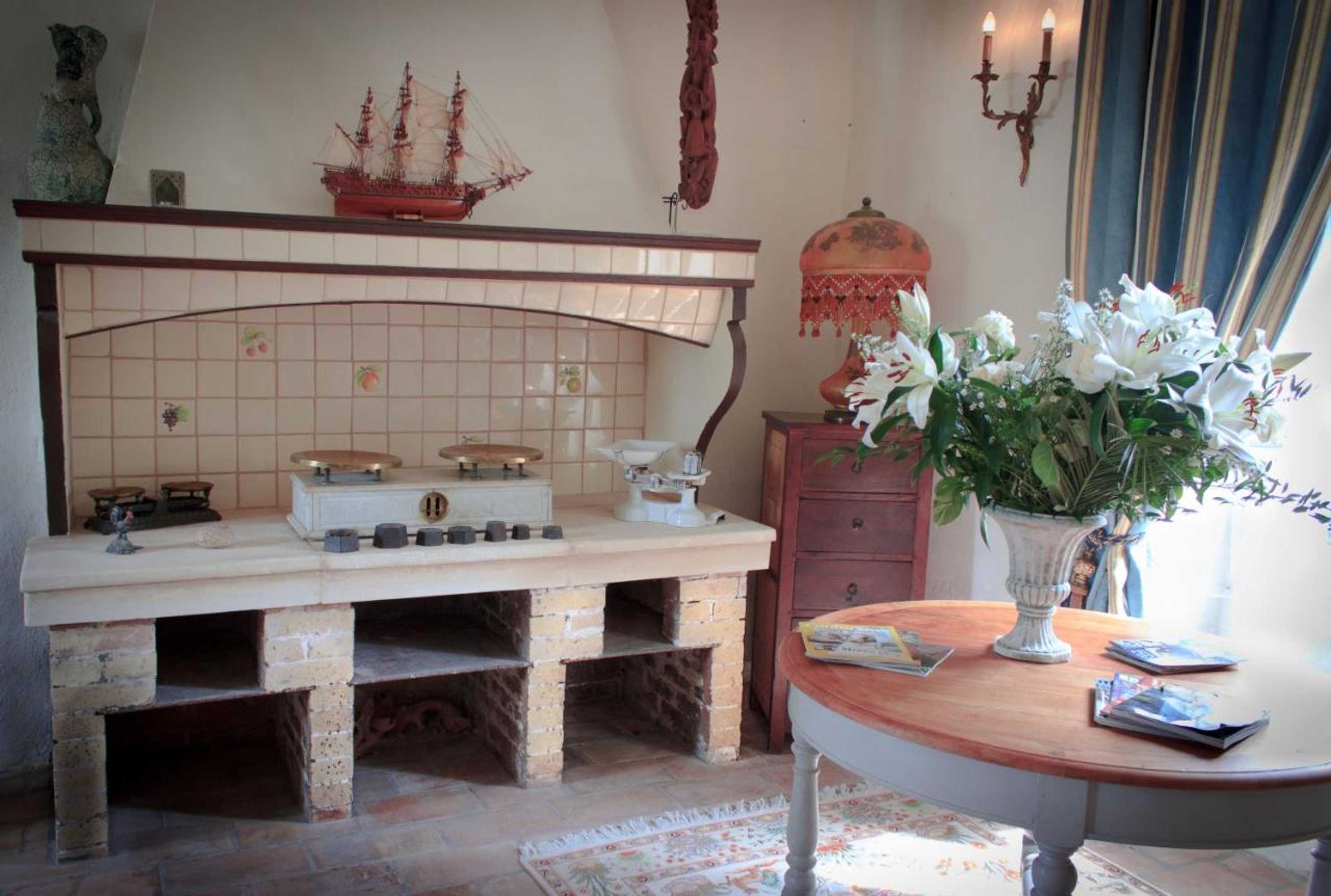 Gift card for Le Domaine Des Carmes & Spa