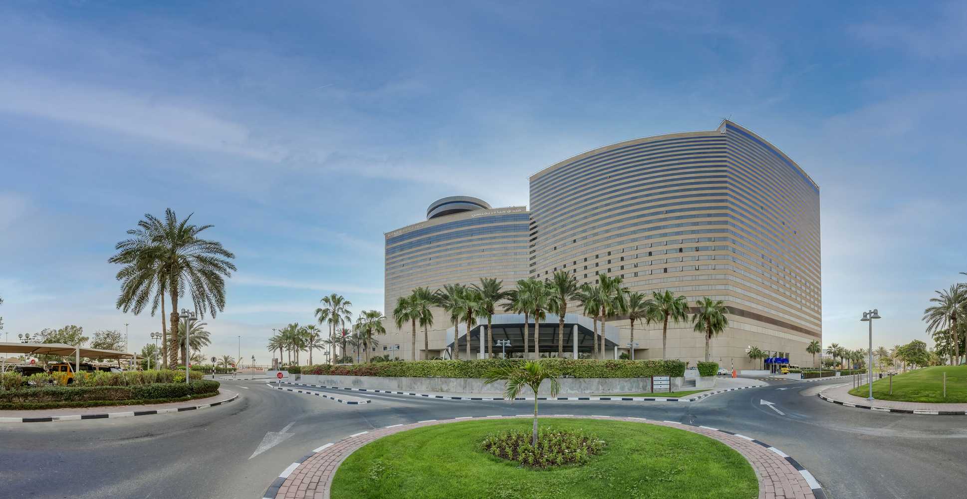 Gift card for Hyatt Regency Galleria Residence Dubai Gift card for Hyatt Regency Galleria Residence Dubai