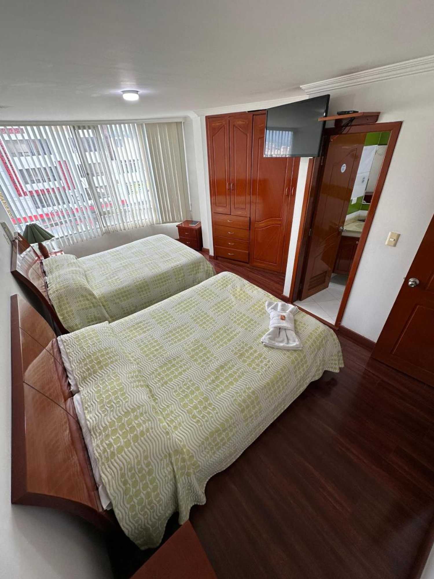 Gift card for Hotel Santris