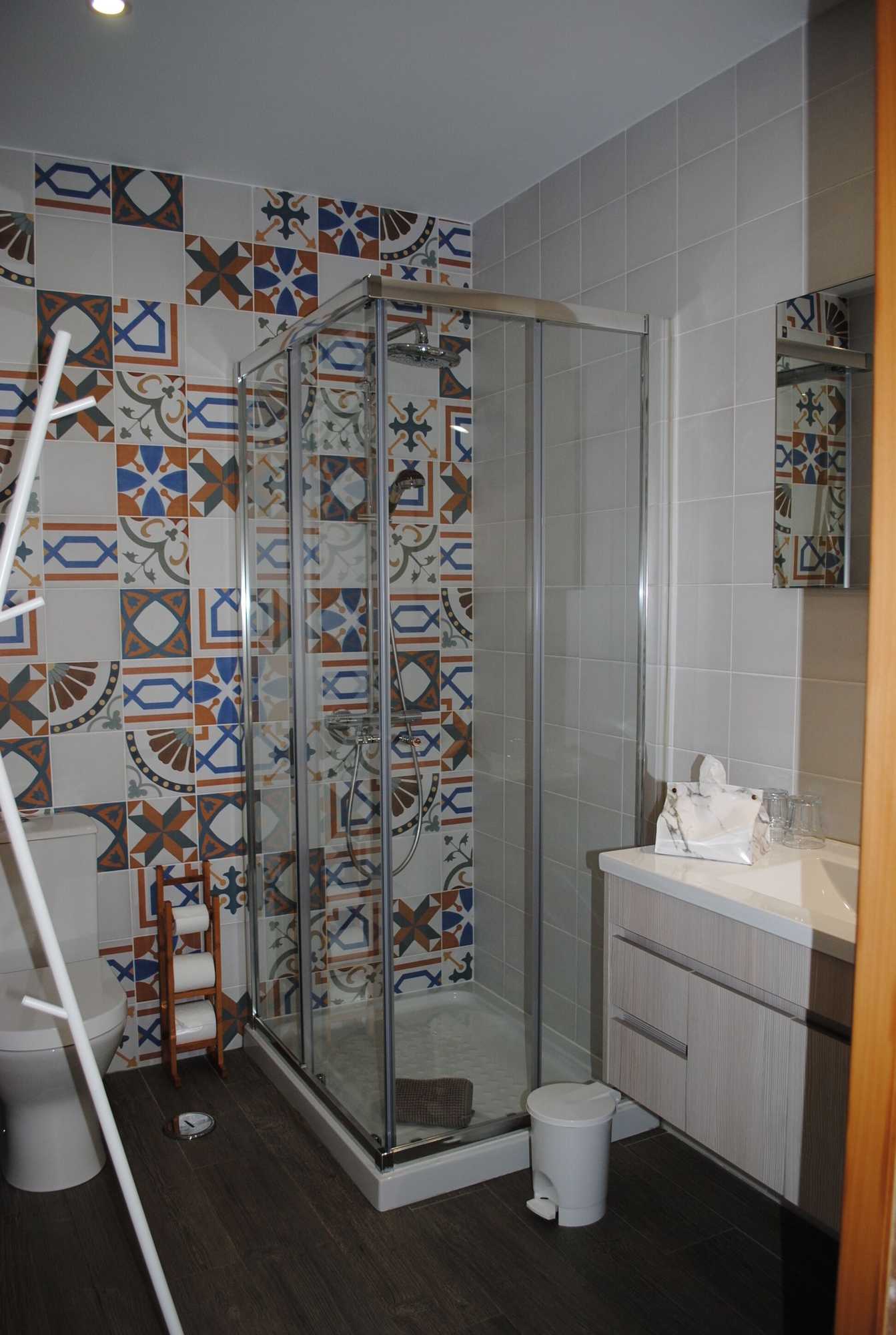 Gift card for Casa Lagoa