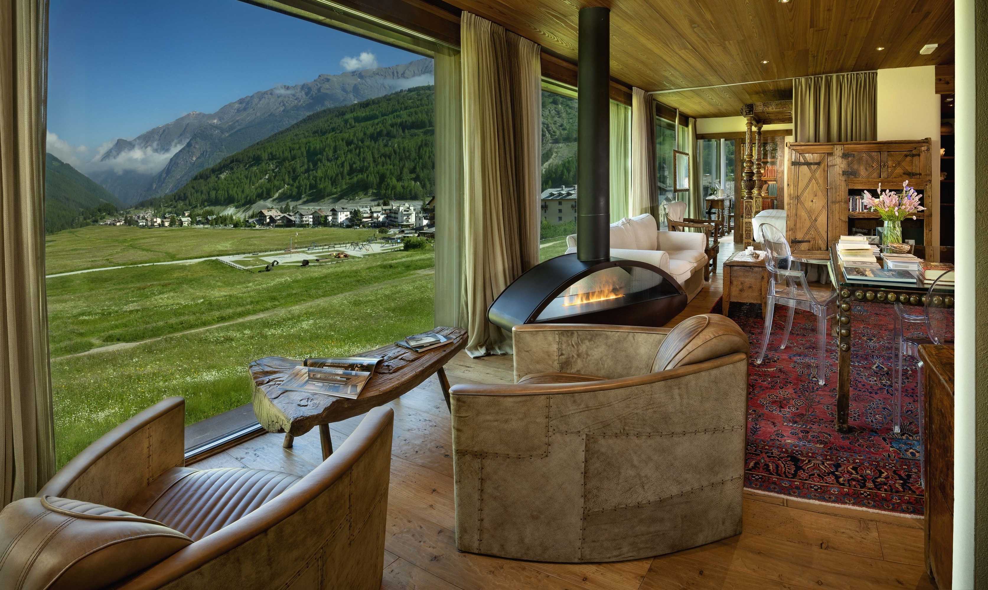 Gift card for Bellevue Hotel & Spa Relais & Chateaux Gift card for Bellevue Hotel & Spa Relais & Chateaux
