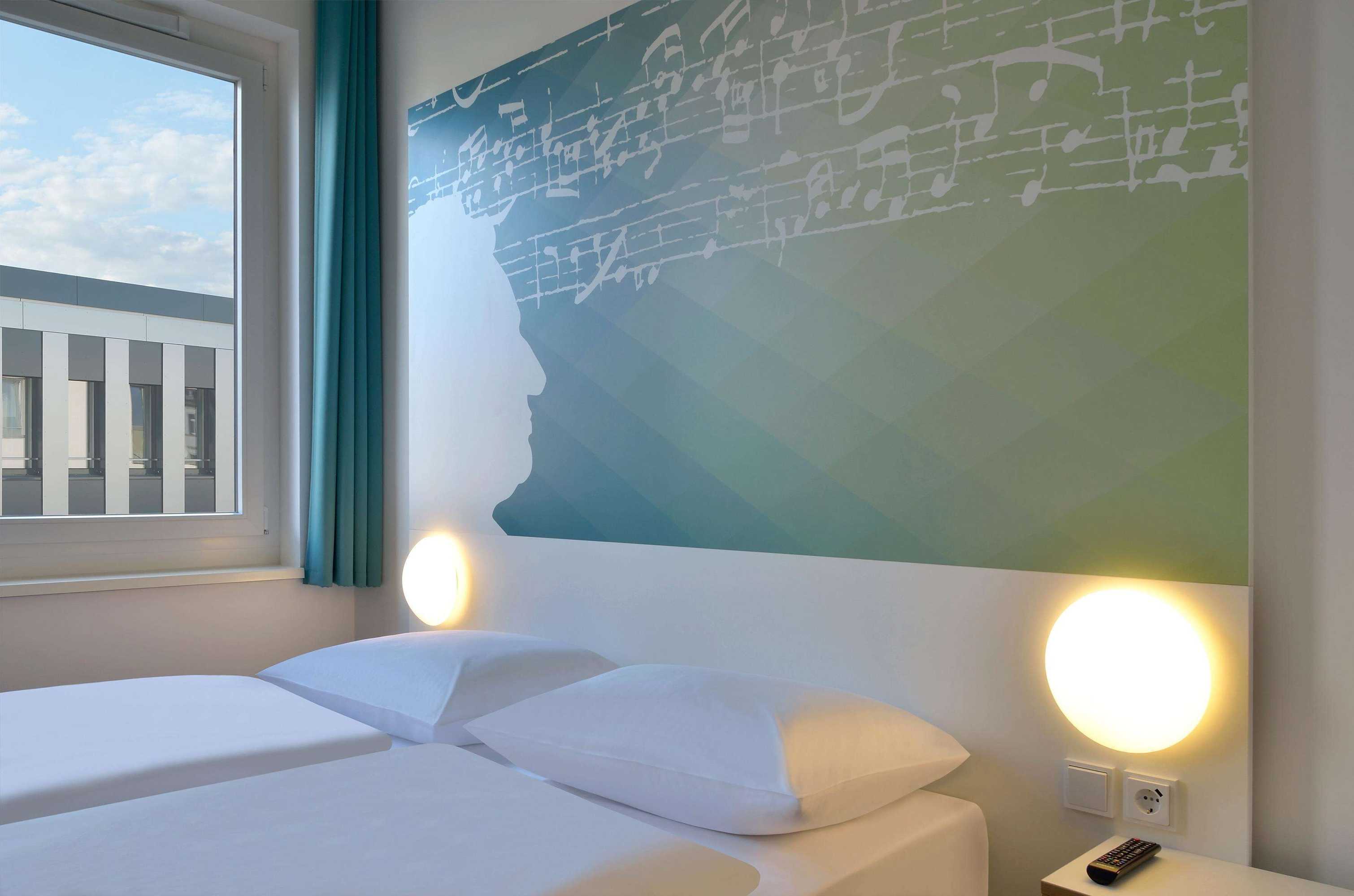 Gift card for B&b Hotel Halle (saale) Gift card for B&b Hotel Halle (saale)