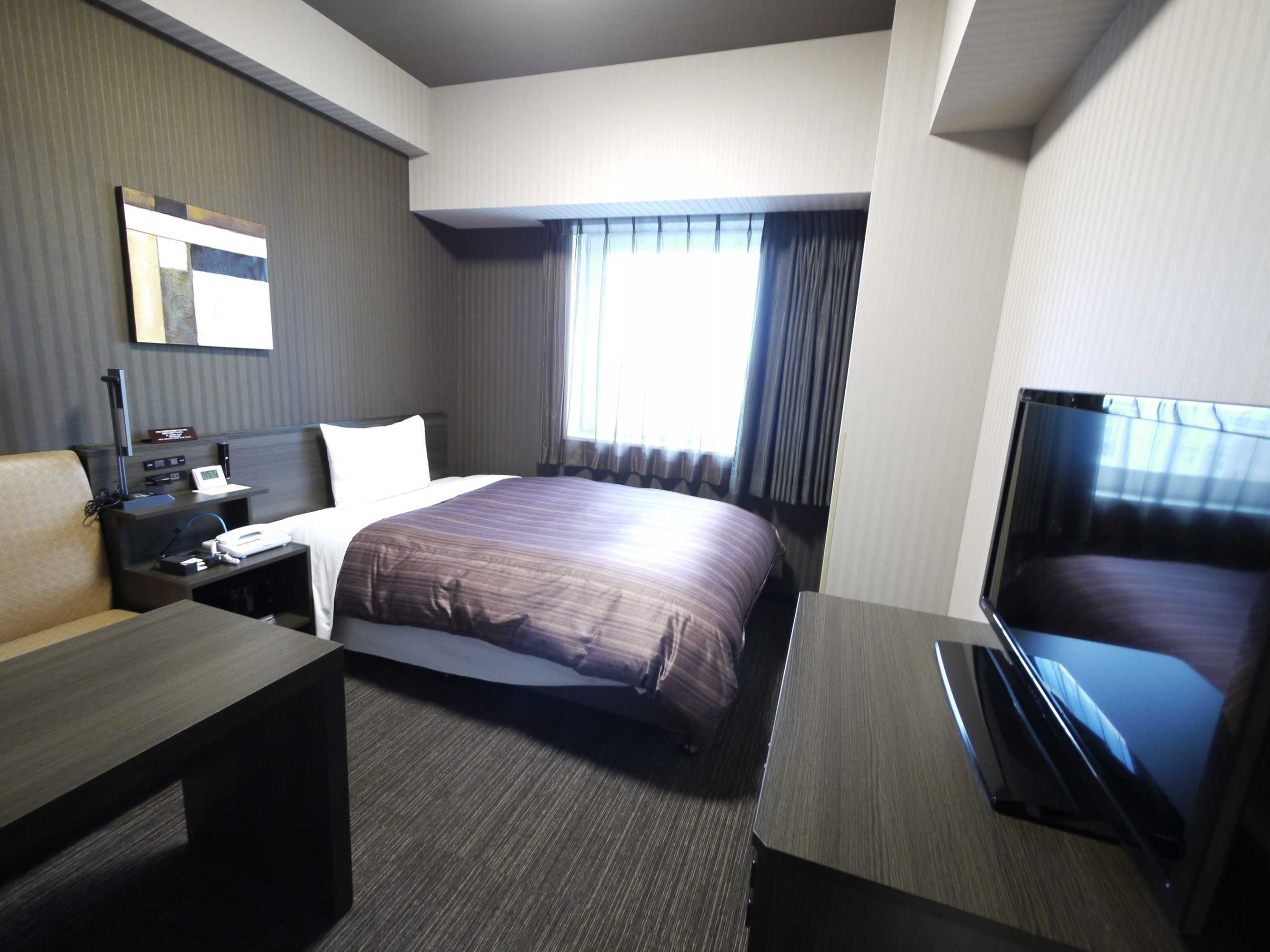 Gift card for Hotel Route - Inn Chitose Ekimae Gift card for Hotel Route - Inn Chitose Ekimae