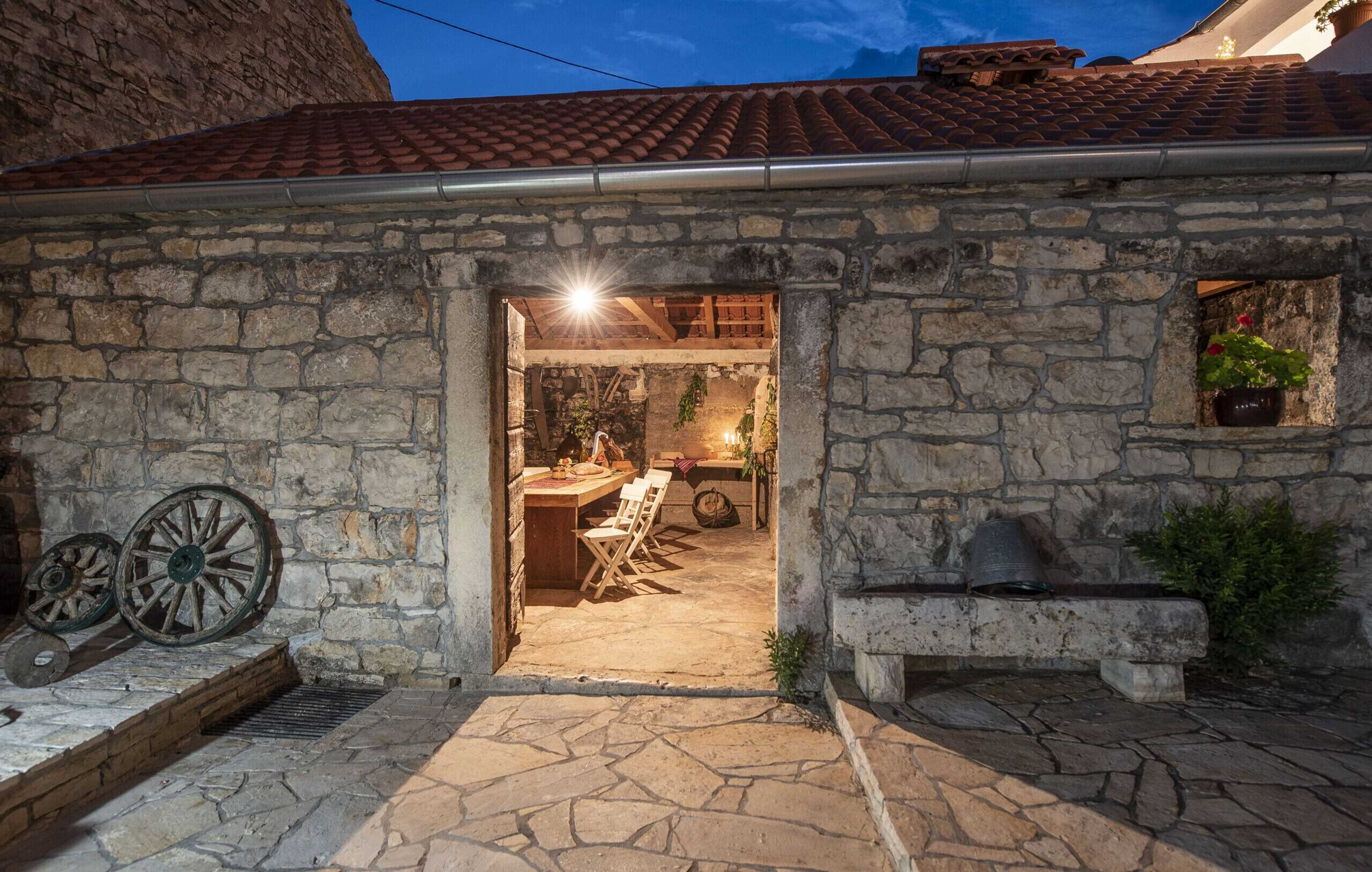 Gift card for Villa Petrovi Dvori