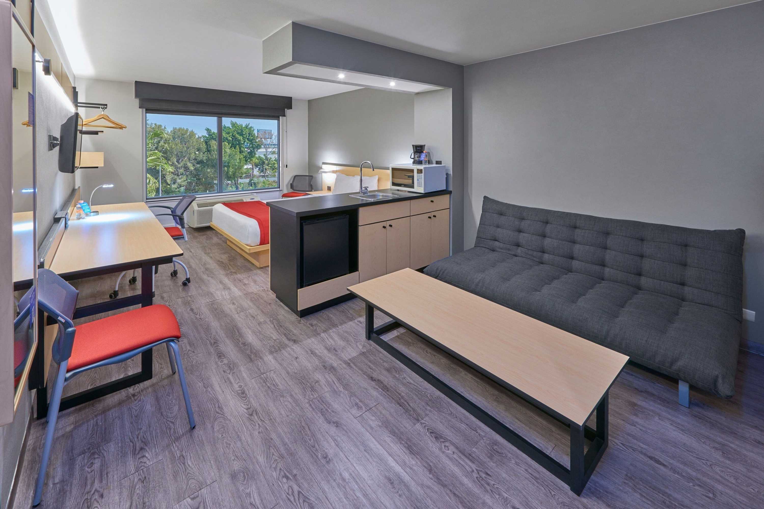 Gift card for City Express by Marriott Irapuato Gift card for City Express by Marriott Irapuato