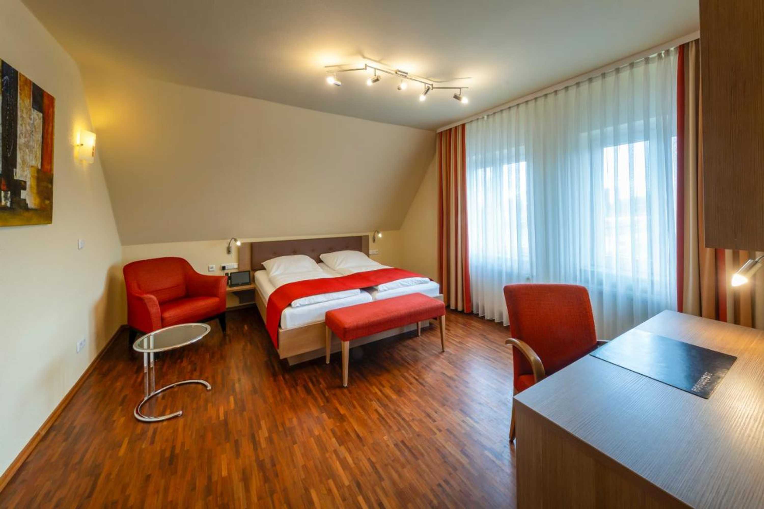 Gift card for Hotel Zur Schmiede
