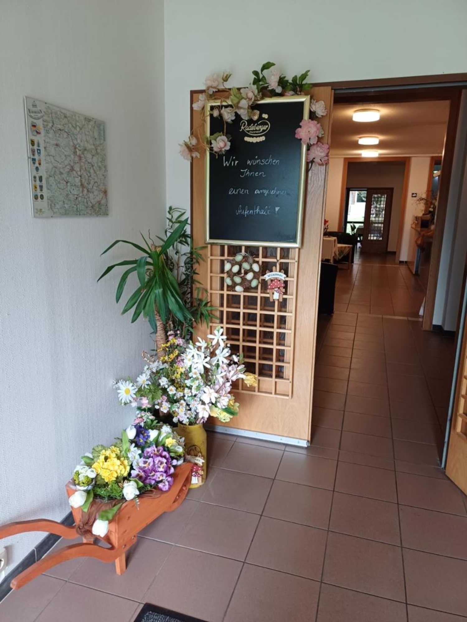 Gift card for Hotel & Freizeitpark Am Lärchenberg