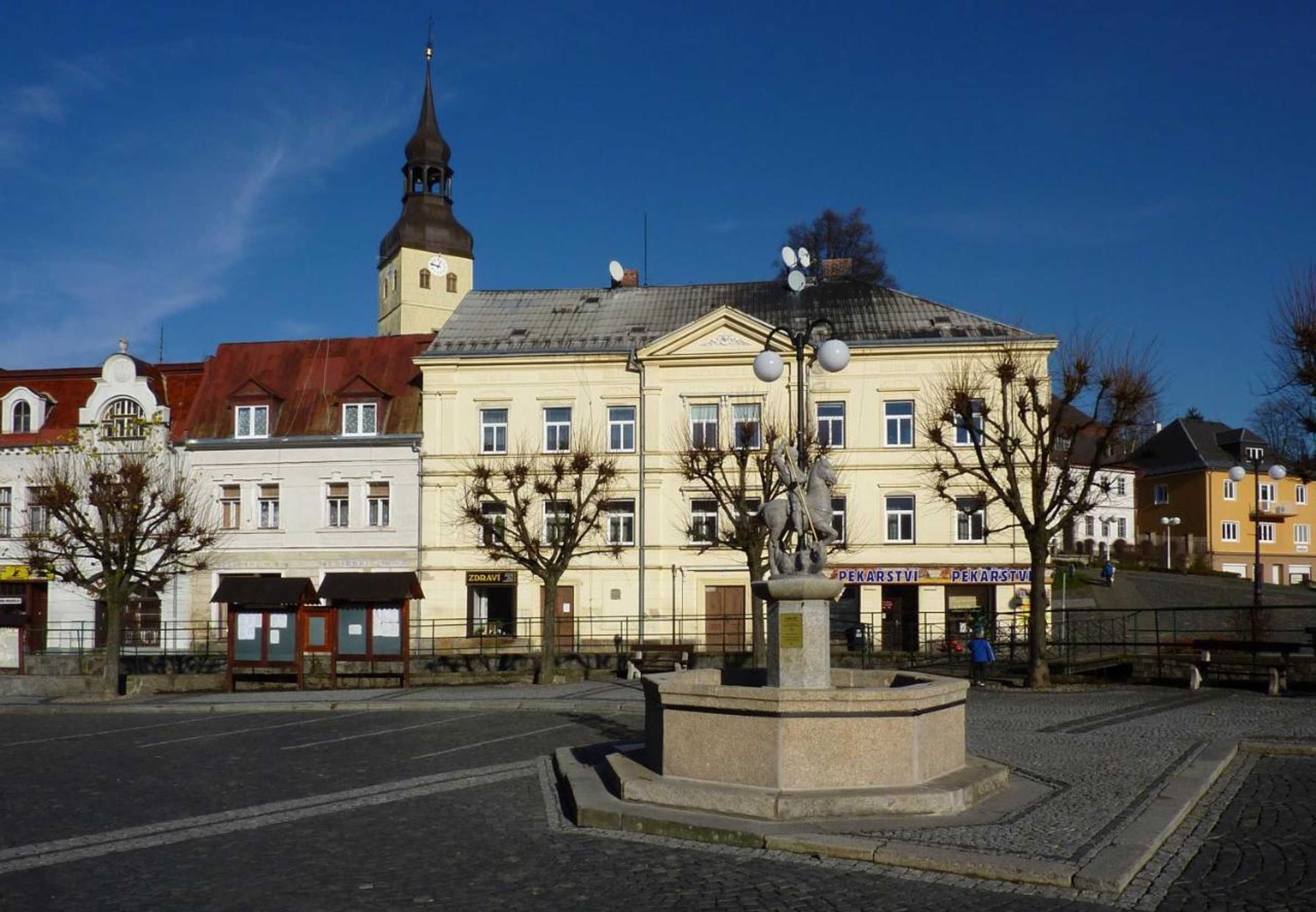 Gift card for Penzion SklaŘskÁ Hospoda