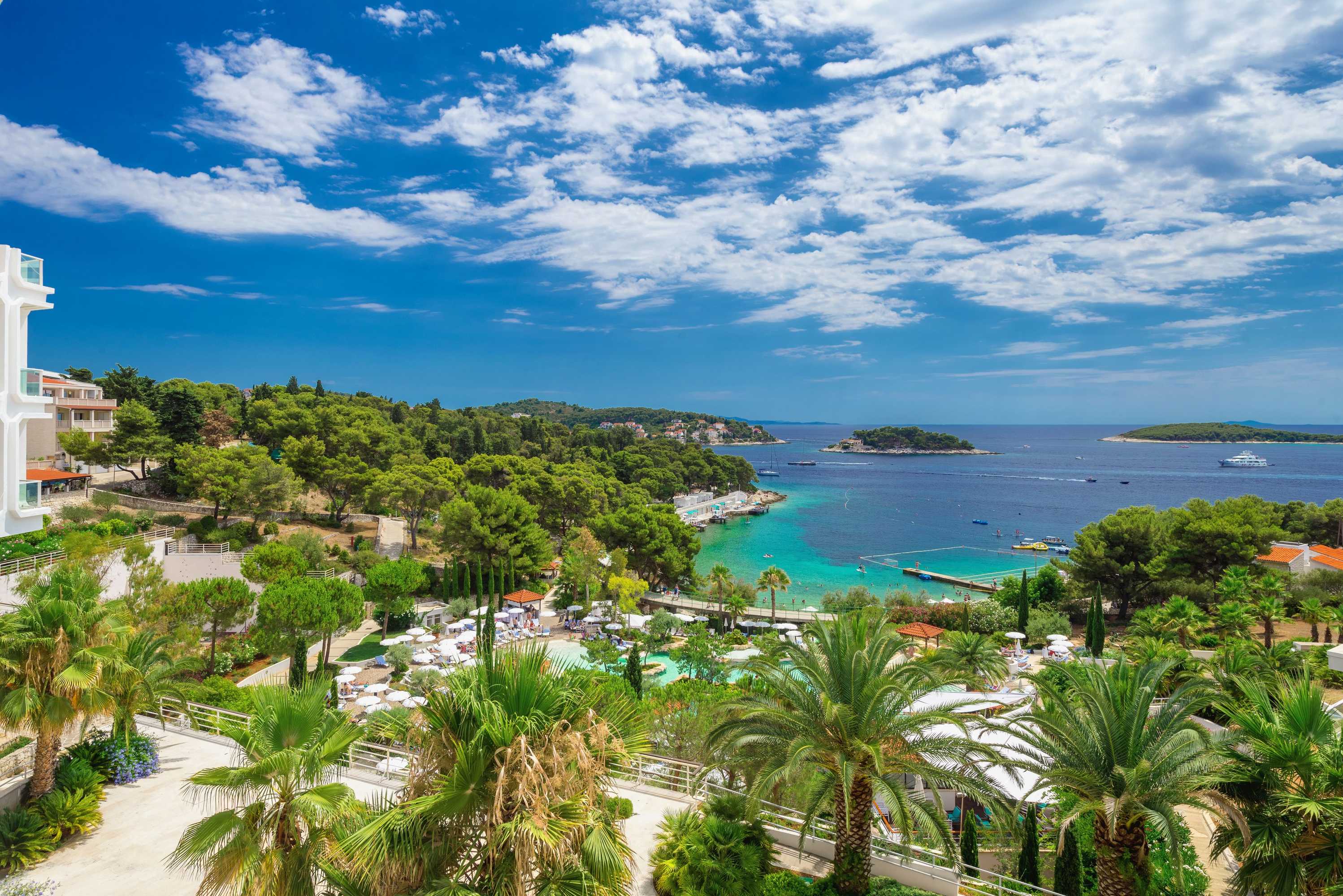 Gift card for Amfora Hvar Grand Beach Resort Gift card for Amfora Hvar Grand Beach Resort