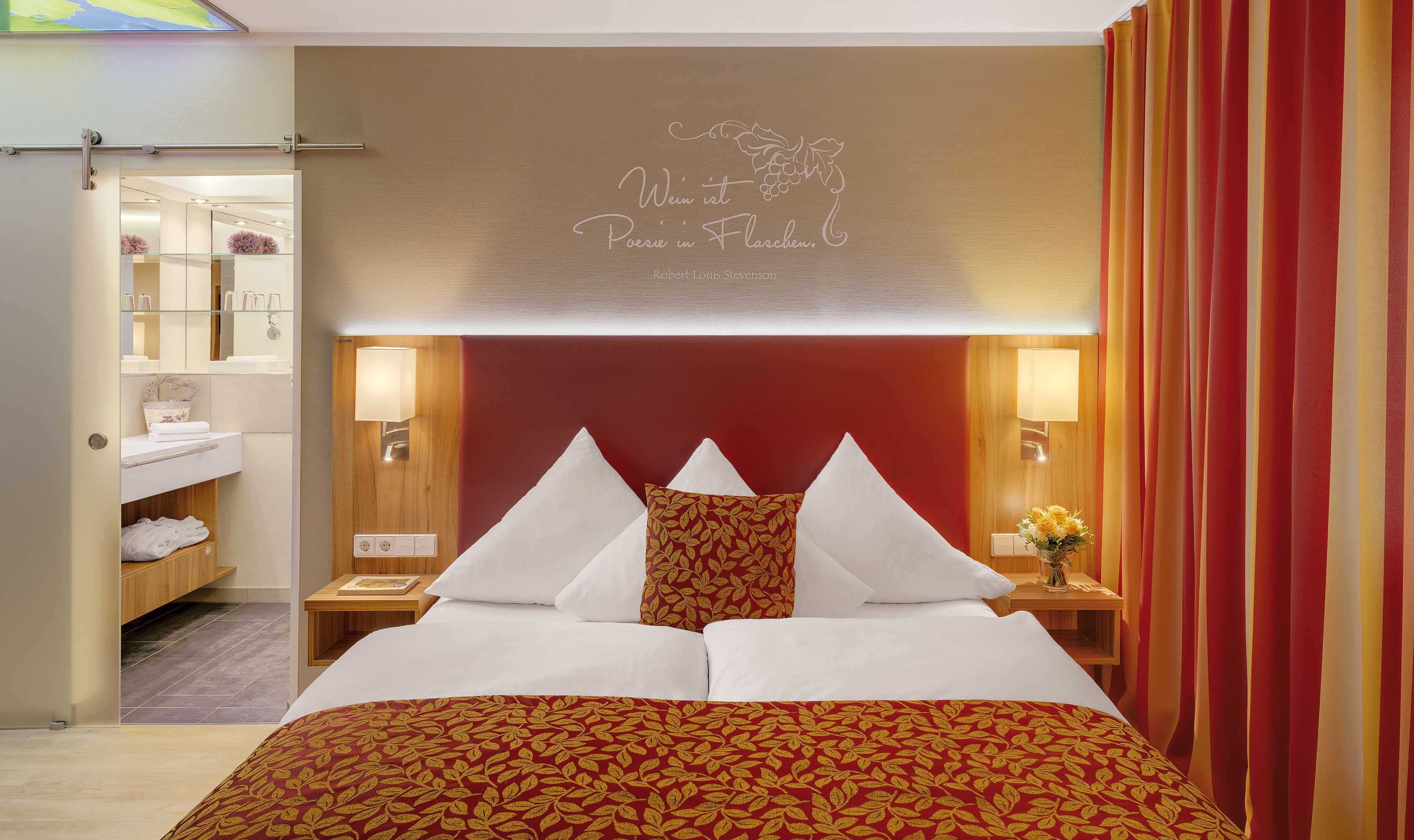 Gift card for Pfalzhotel Asselheim