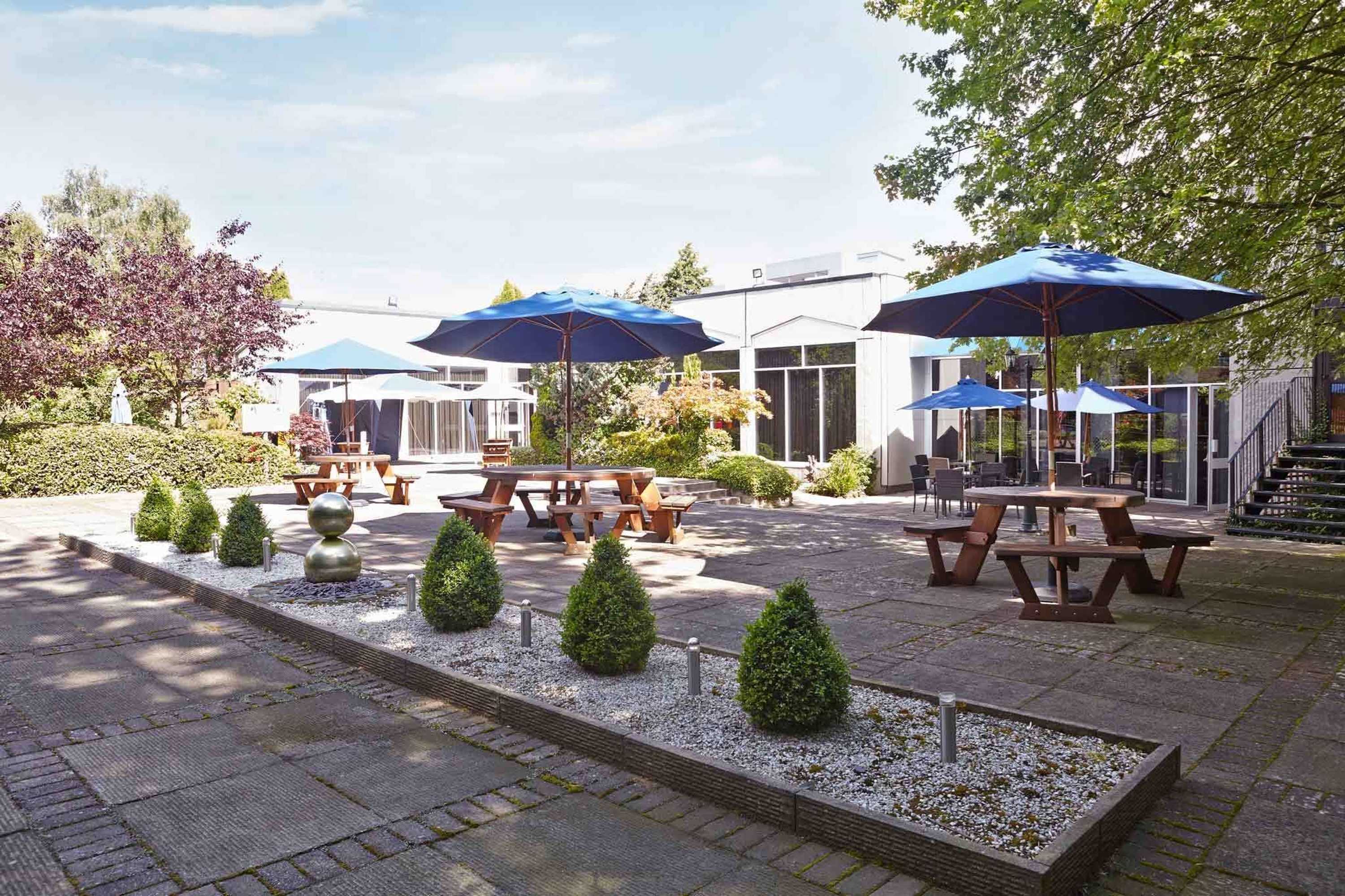 Gift card for Novotel Coventry M6/j3