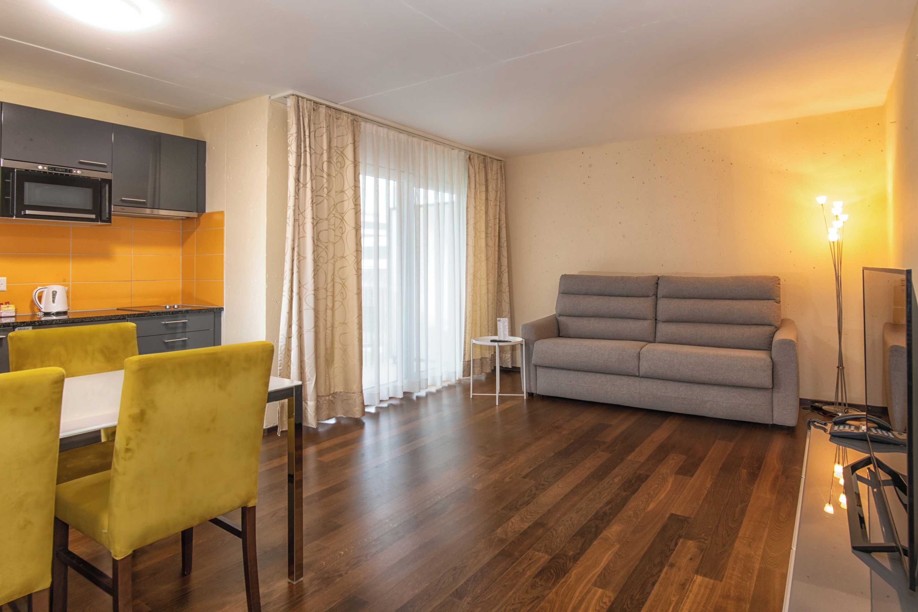 Gift card for Hotel Residence Loren - Contact & Contactless Check-In