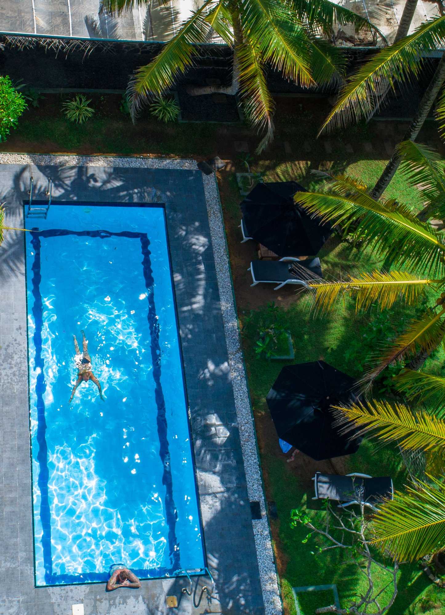 Gift card for Villa Tissa Beach Resort