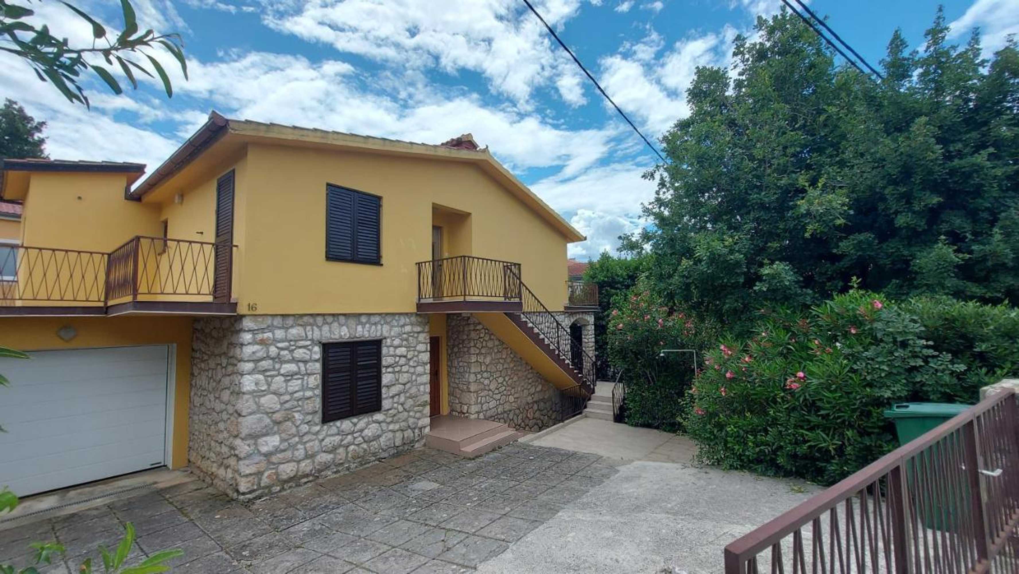 Gift card for Apartments Krešo