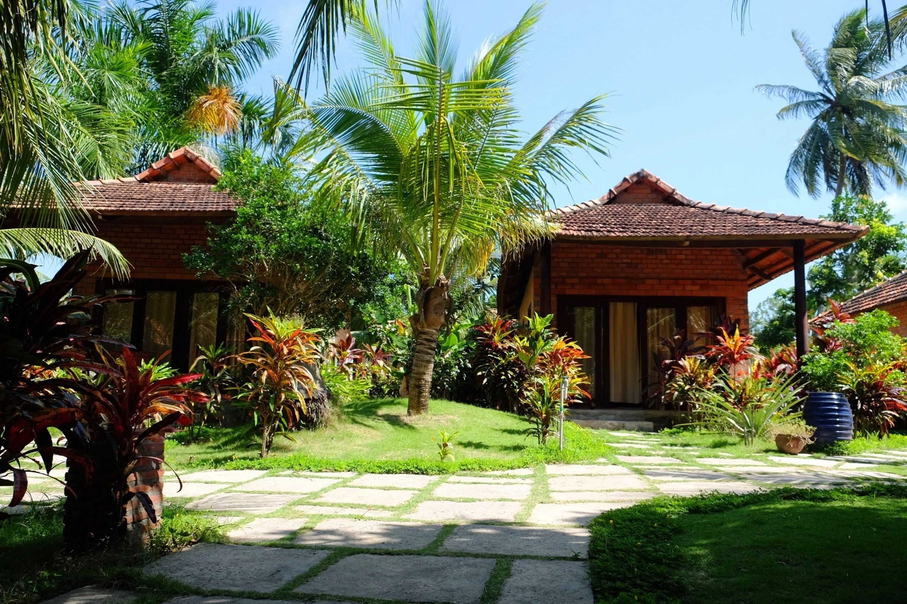 Gift card for Thanh Kieu Beach Resort Gift card for Thanh Kieu Beach Resort