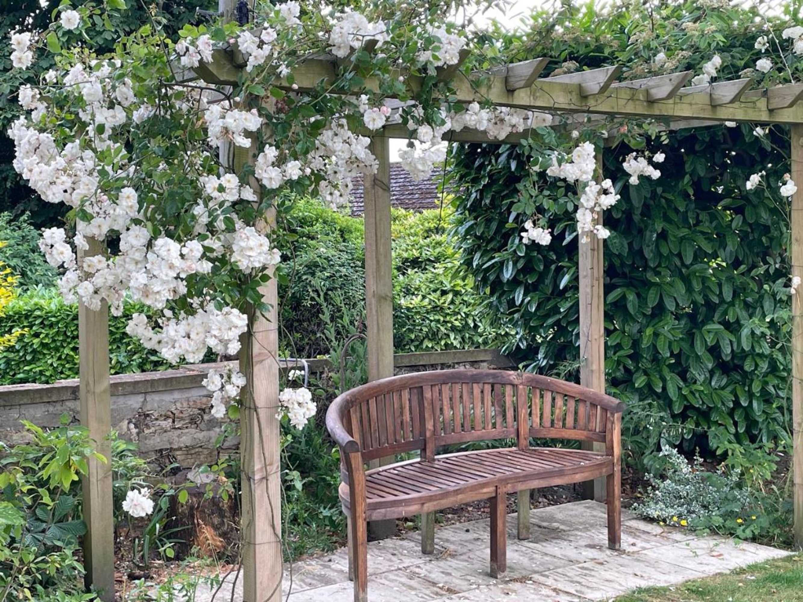 Gift card for Clock House B&b