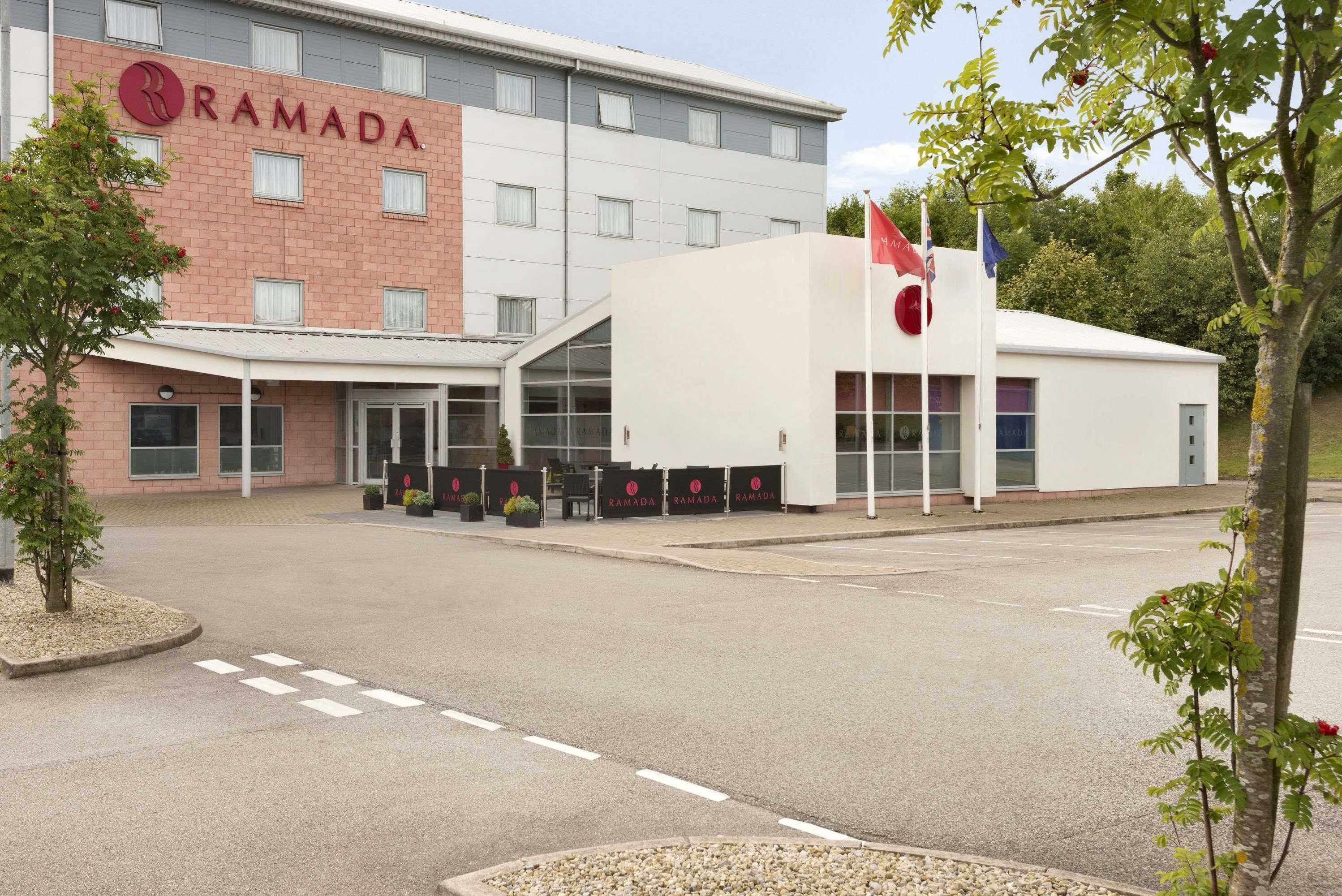 Gift card for Ramada by Wyndham Wakefield Gift card for Ramada by Wyndham Wakefield