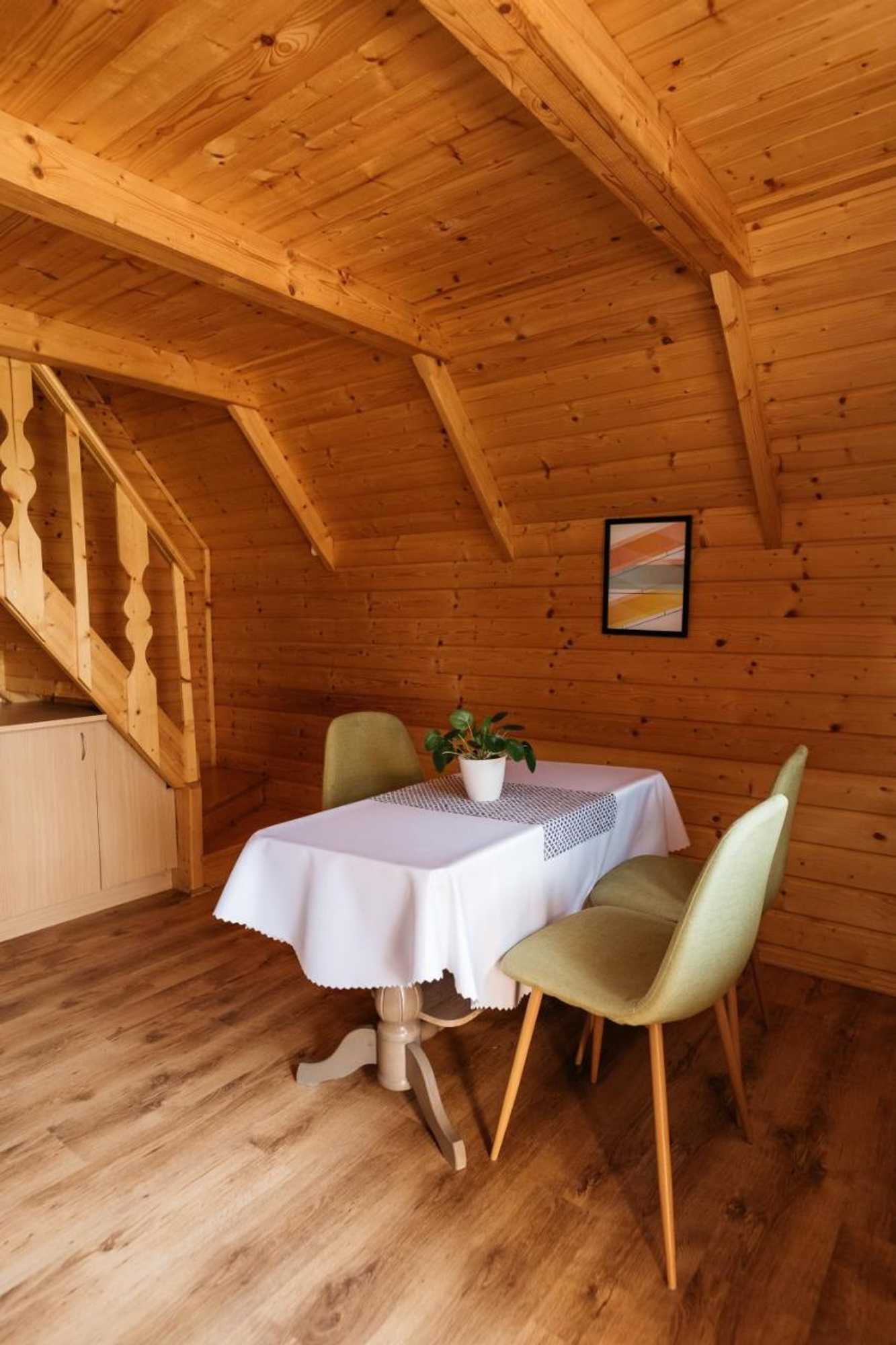 Gift card for Domki Bałtyckie