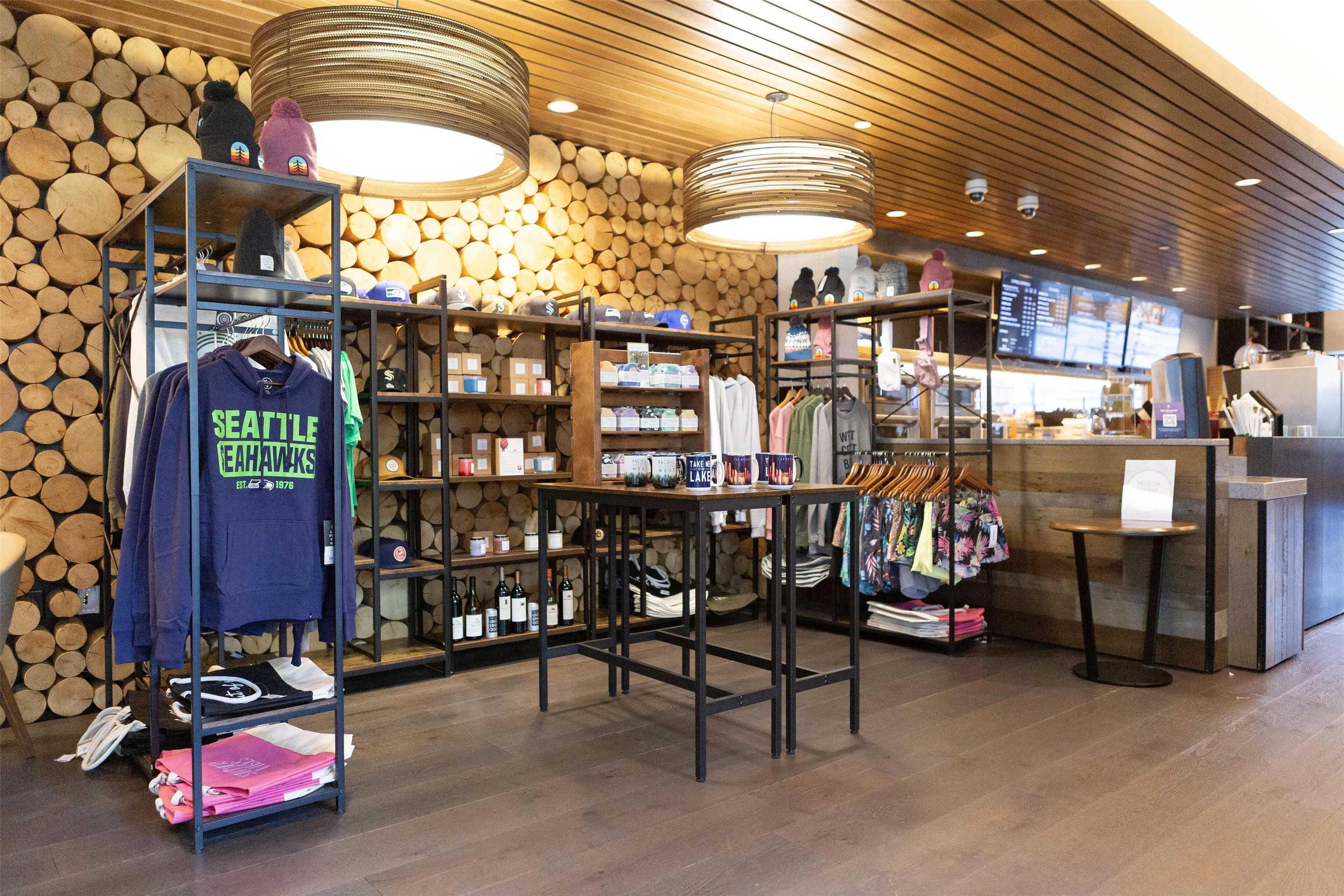 Gift card for Hyatt Regency Lake Washington at Seattle’s Southport