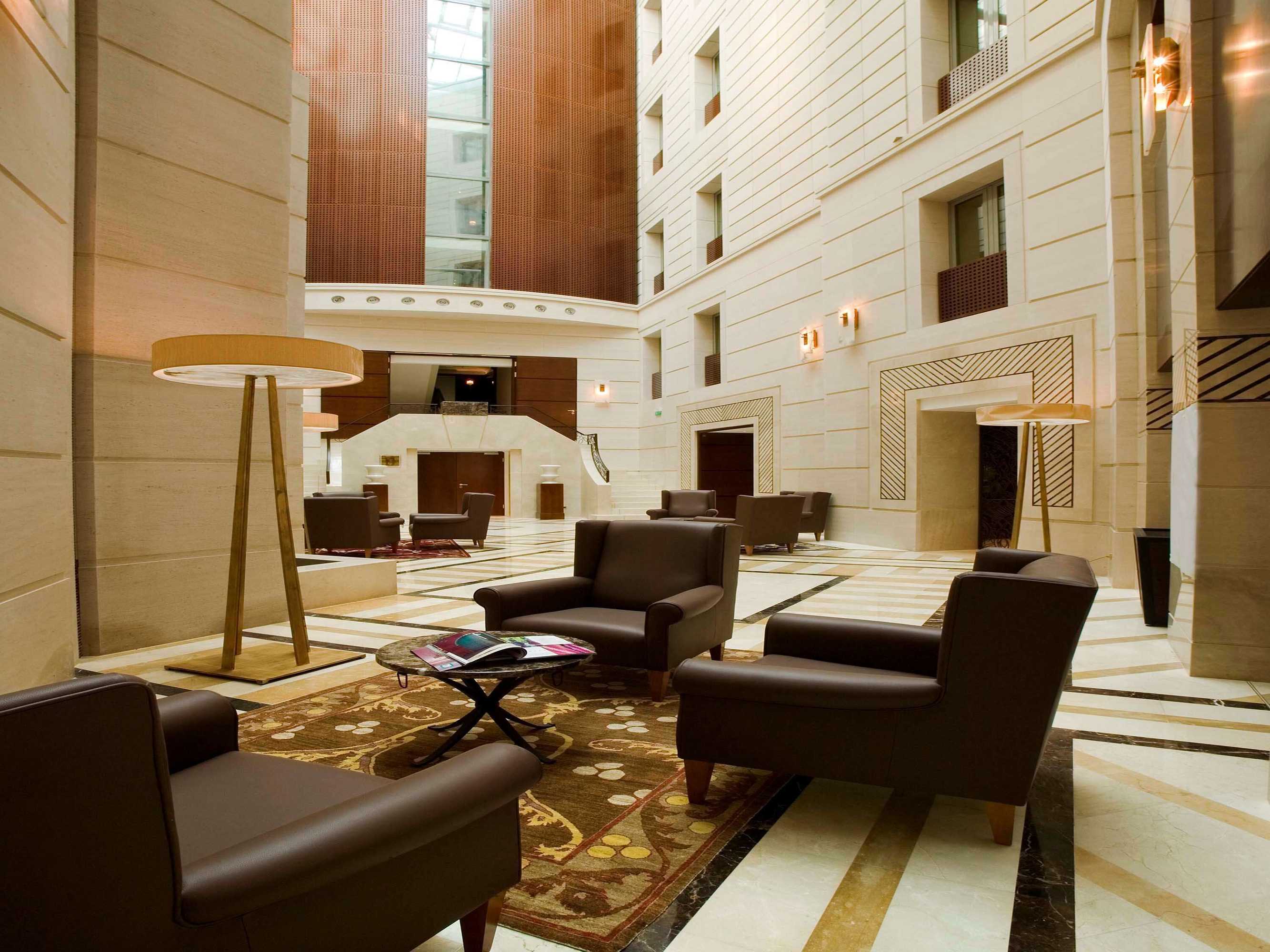 Gift card for Royal Hotel Oran - Mgallery Collection Gift card for Royal Hotel Oran - Mgallery Collection