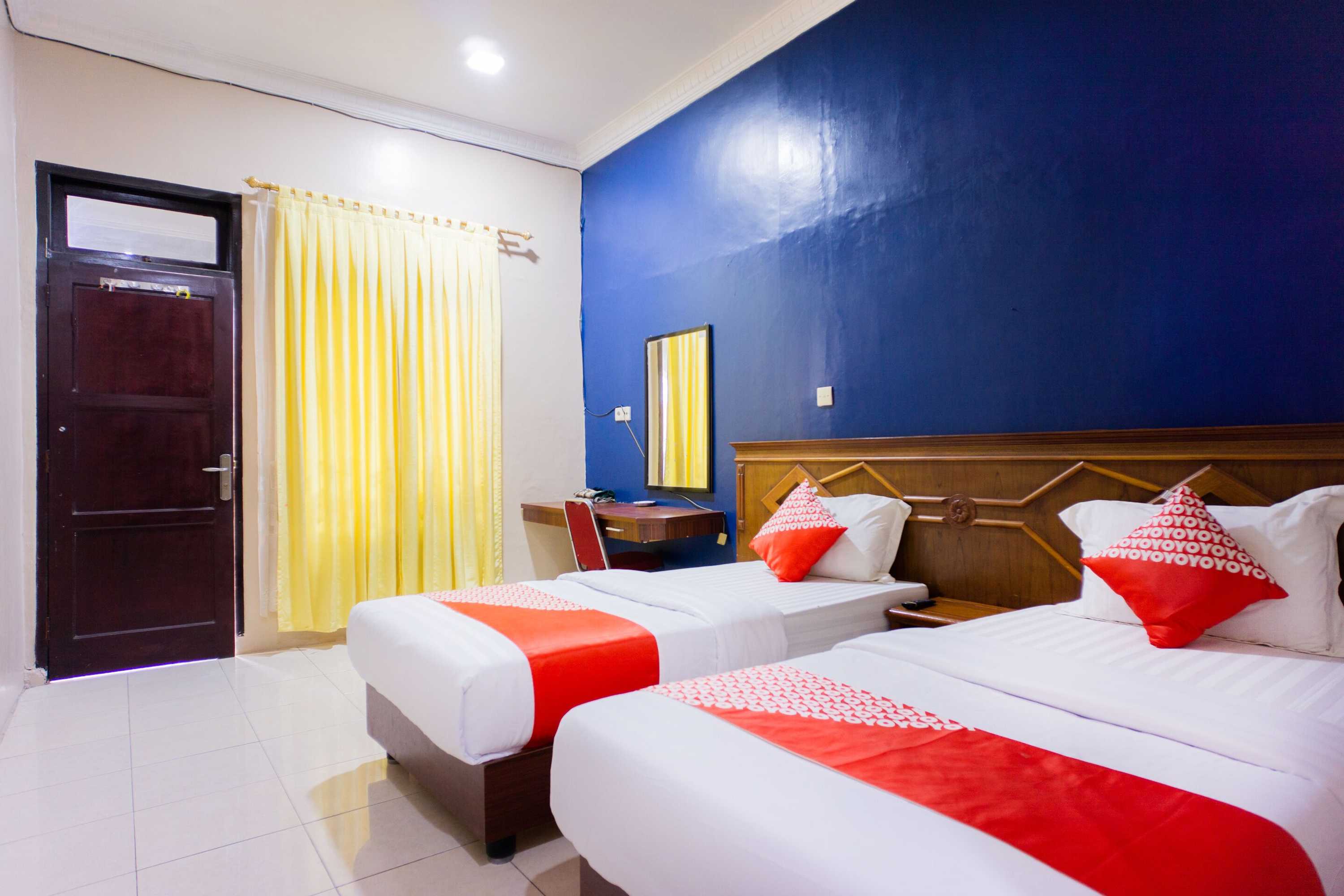 Gift card for Hotel O Wisma Kuta Karang