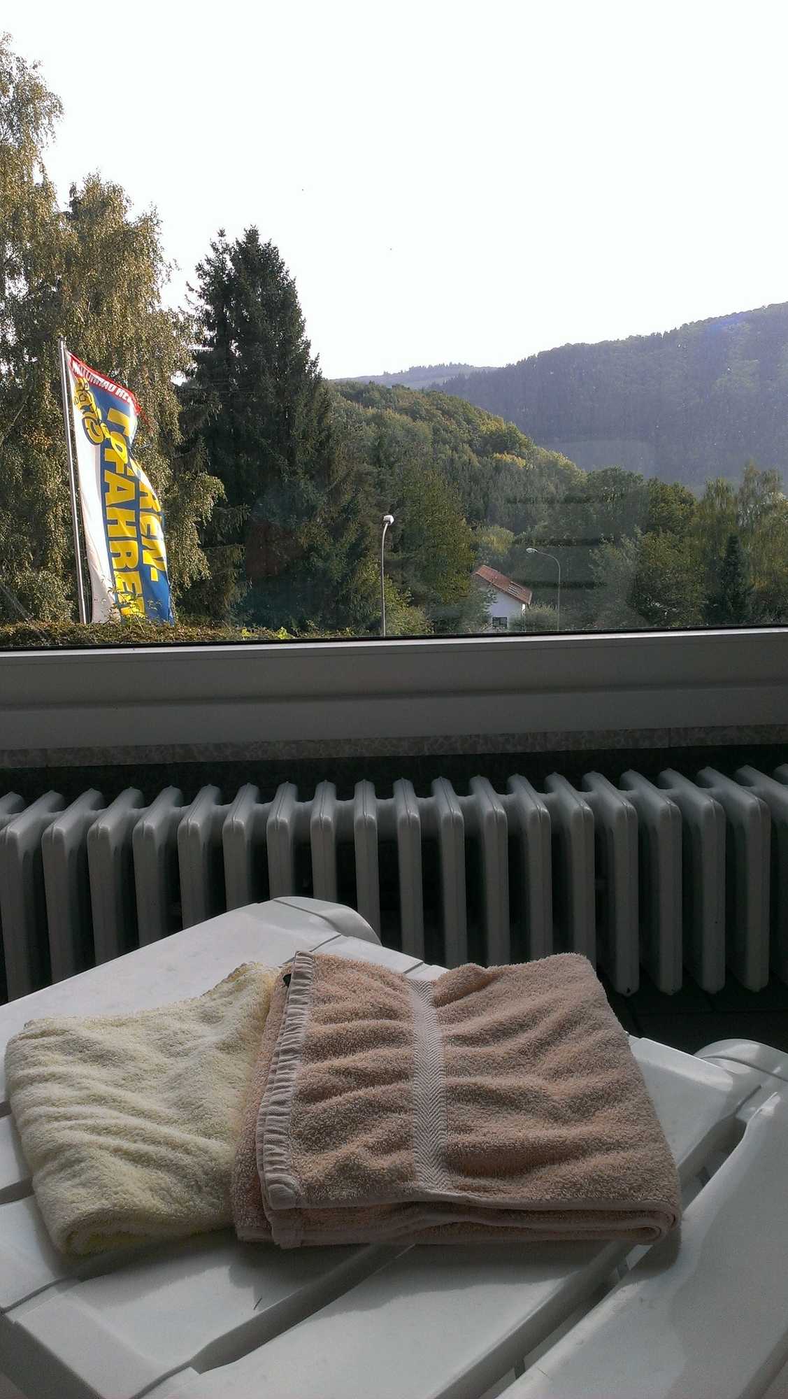 Gift card for Pension Haus Diefenbach