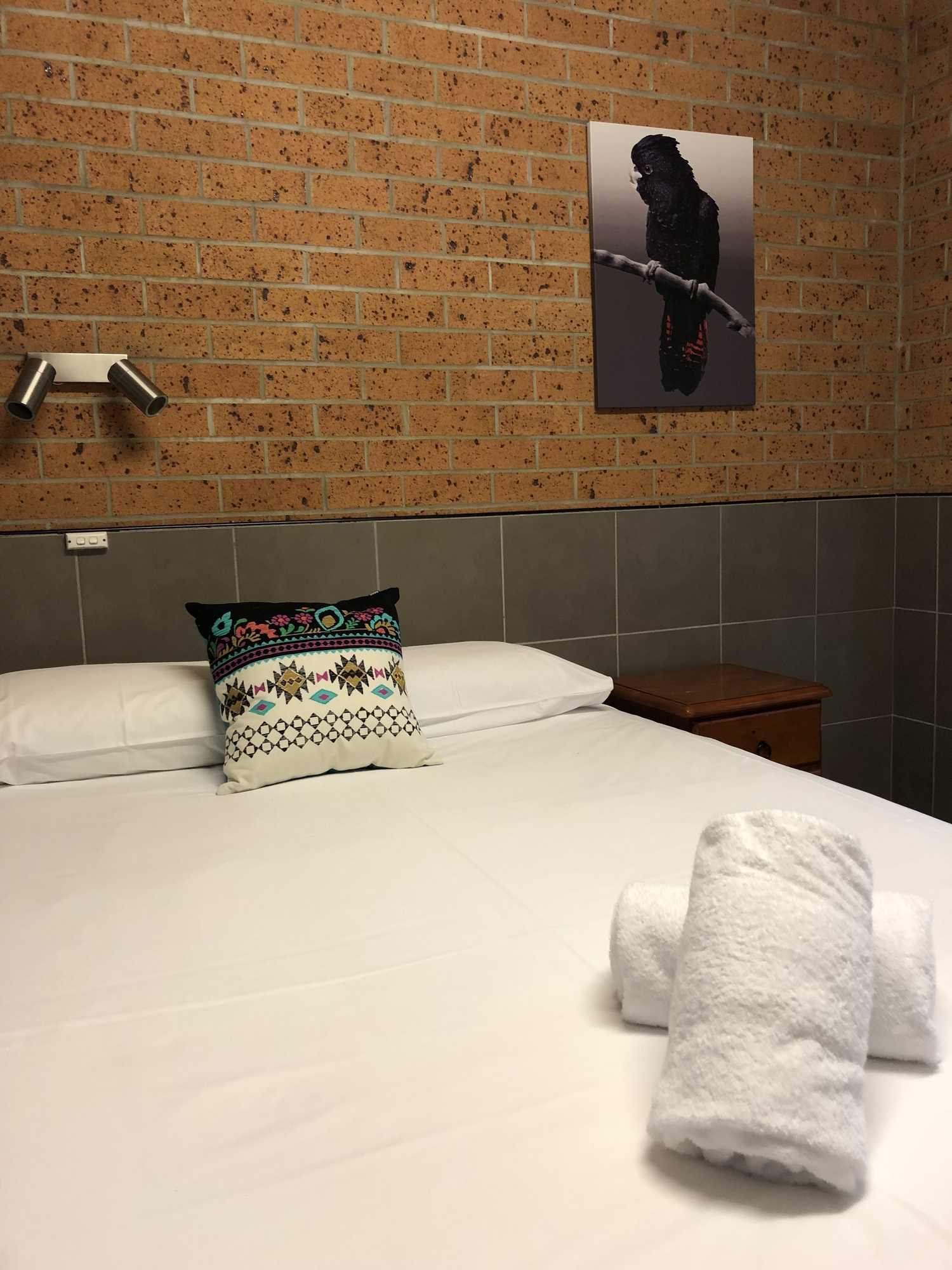 Gift card for Tamworth Central Motel Gift card for Tamworth Central Motel