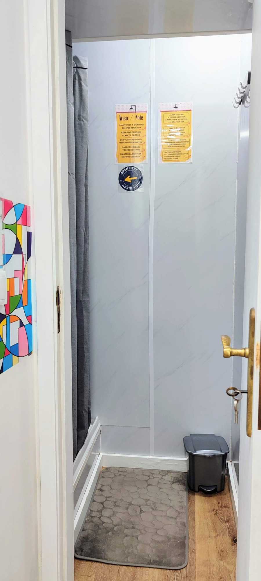 Gift card for Donna Nega Guest House