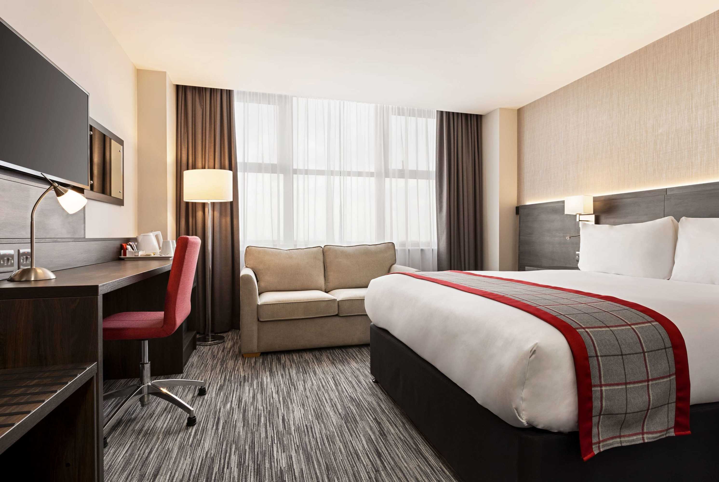 Gift card for Ramada by Wyndham Cobham