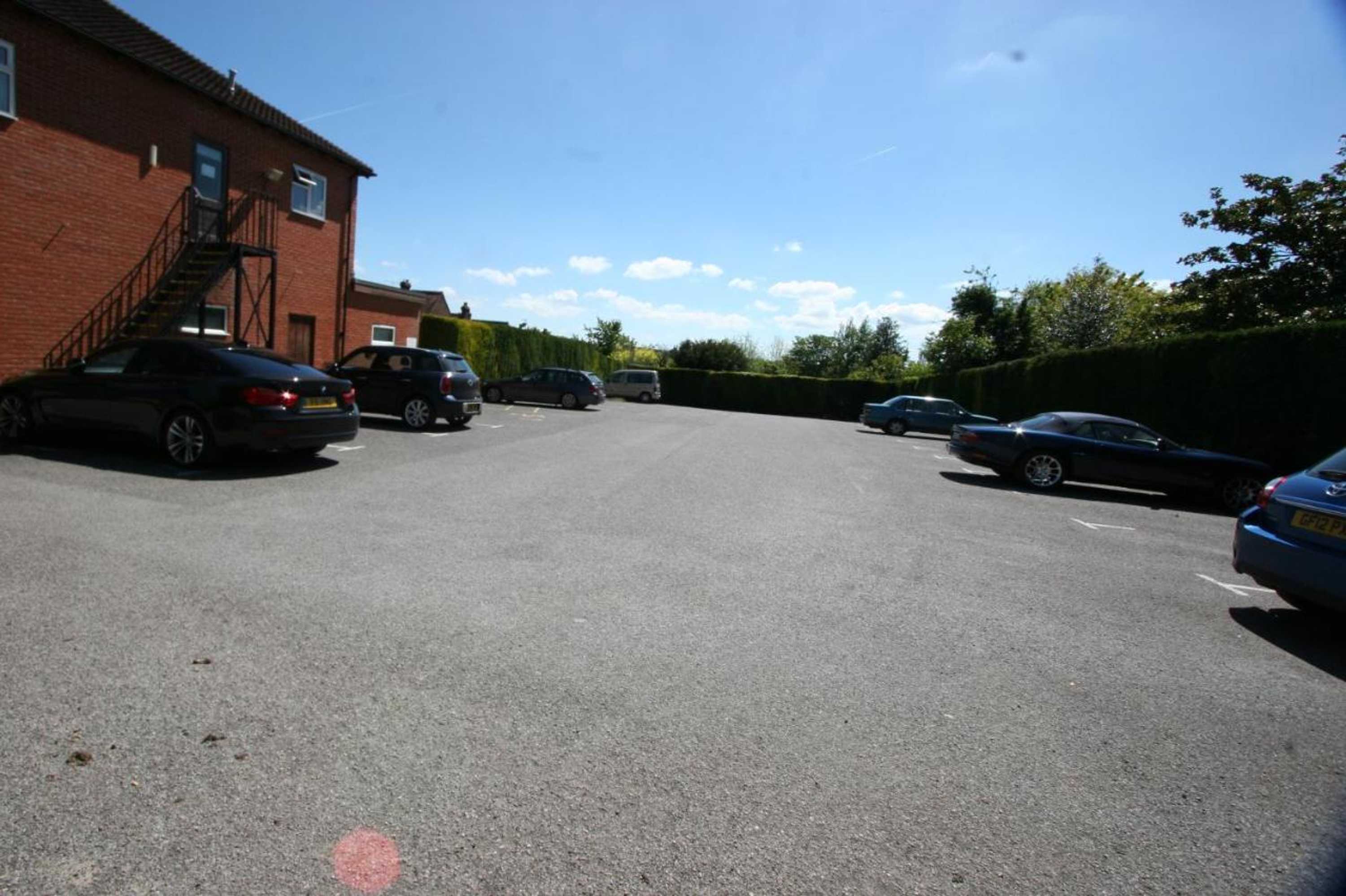 Gift card for Grange Moor Hotel