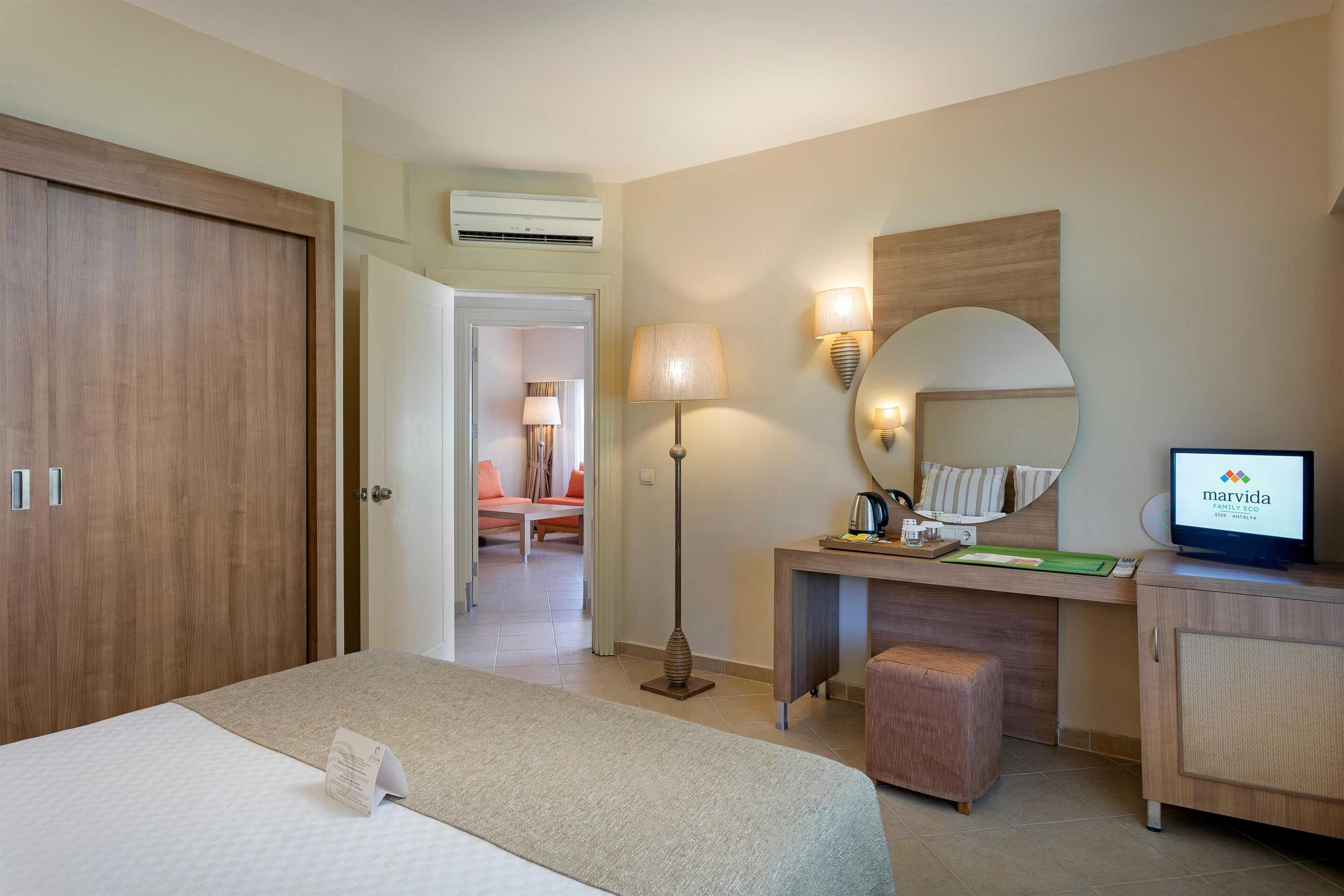 Gift card for Marvida Family Eco - Ultra All Inclusive & Kids Concept