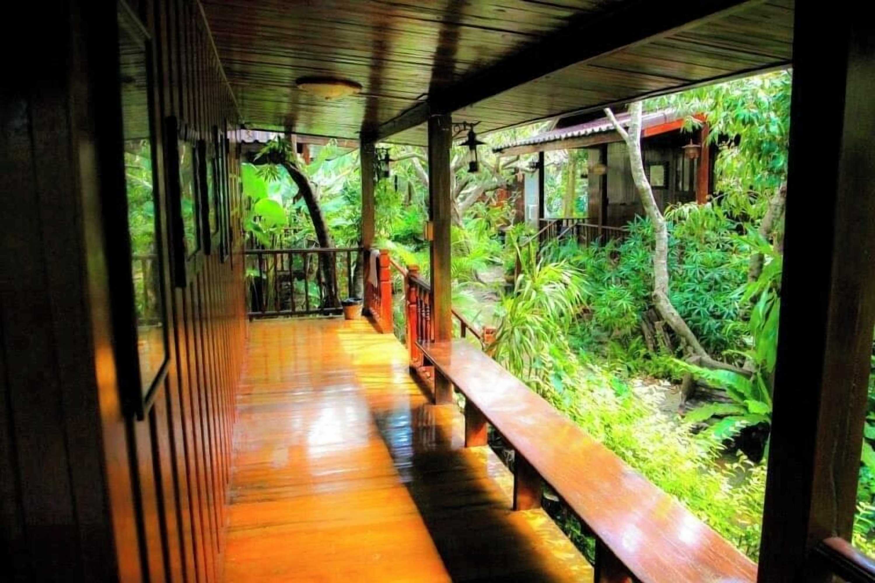 Gift card for Baansuanlynjee Maeklong Resort Gift card for Baansuanlynjee Maeklong Resort