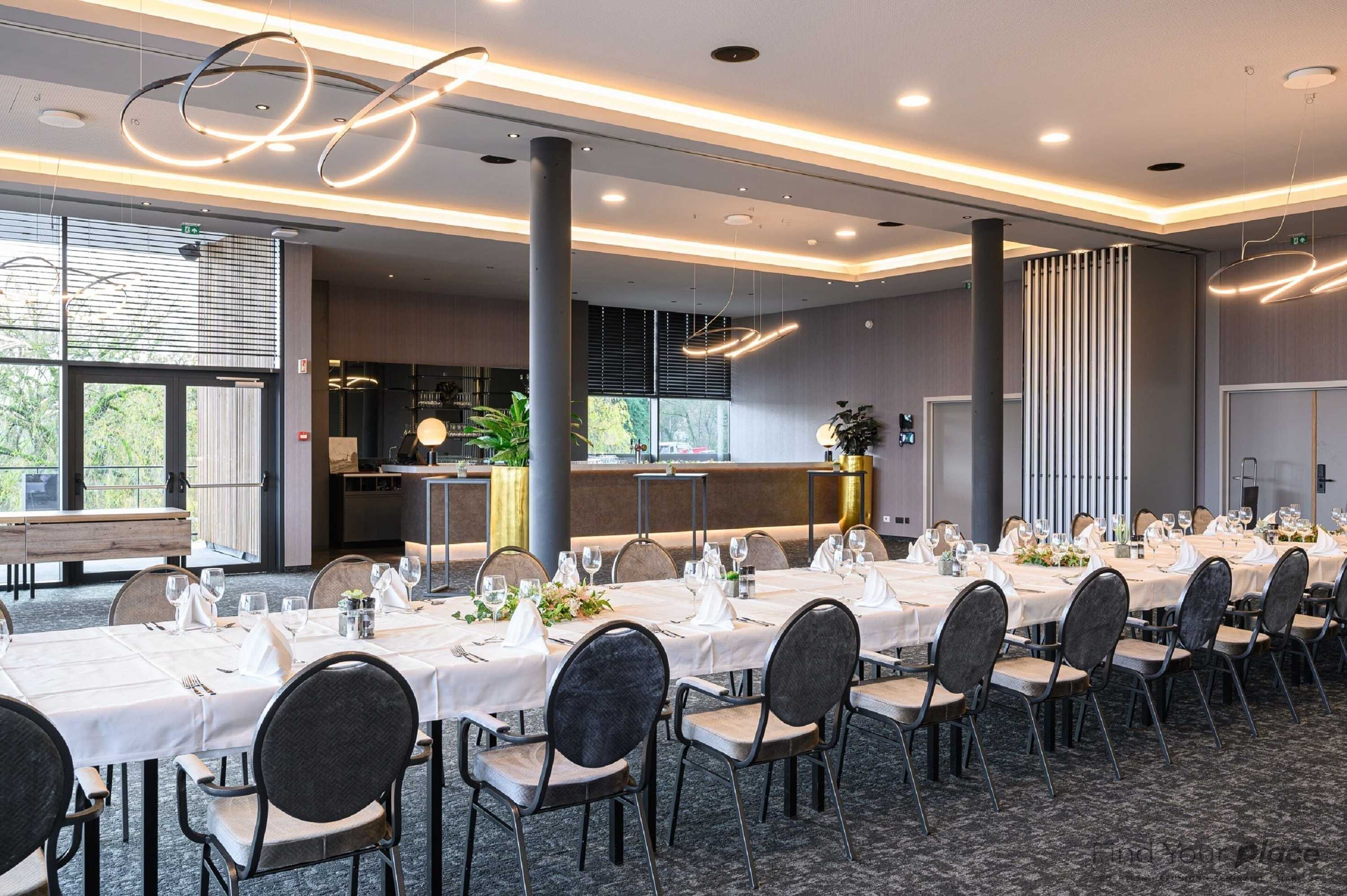 Gift card for Van Der Valk Hotel Nivelles - Sud Gift card for Van Der Valk Hotel Nivelles - Sud