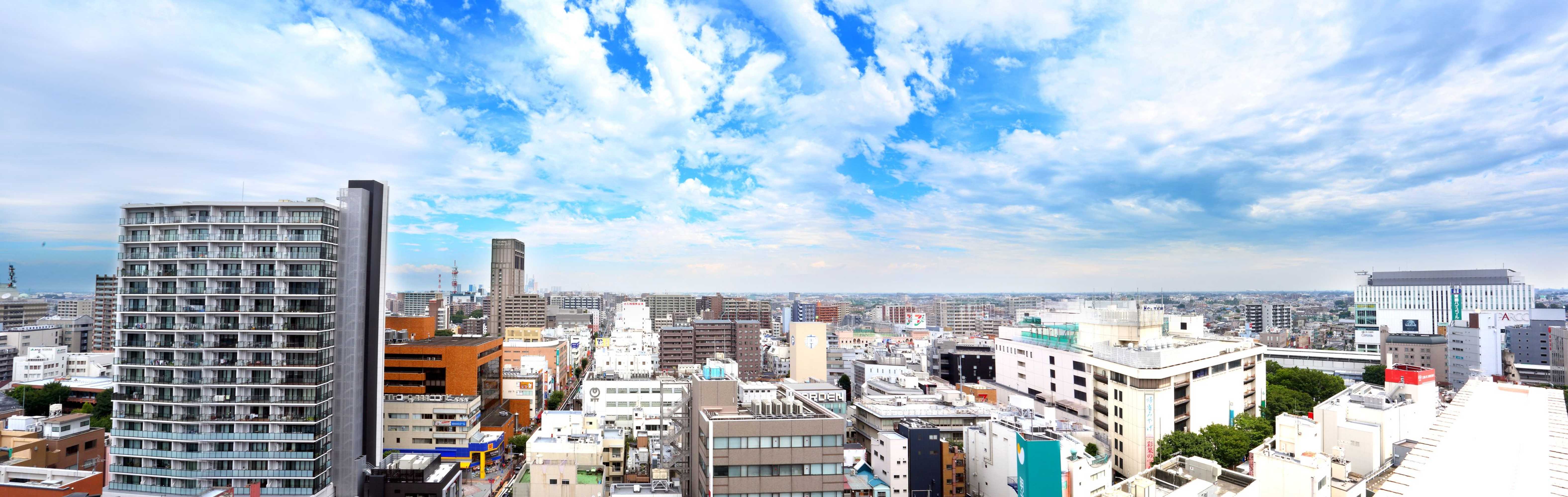Gift card for Urawa Washington Hotel
