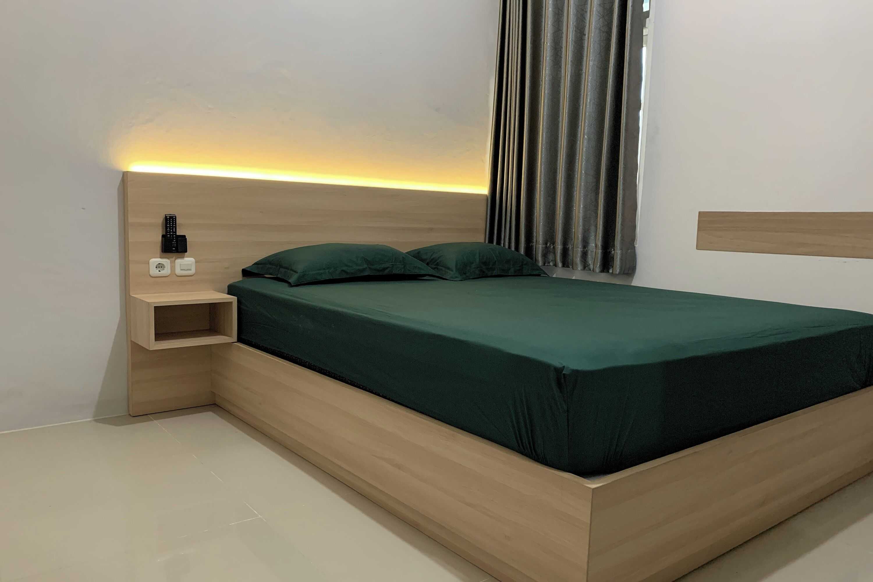 Gift card for Hotel Merak Indah Gift card for Hotel Merak Indah