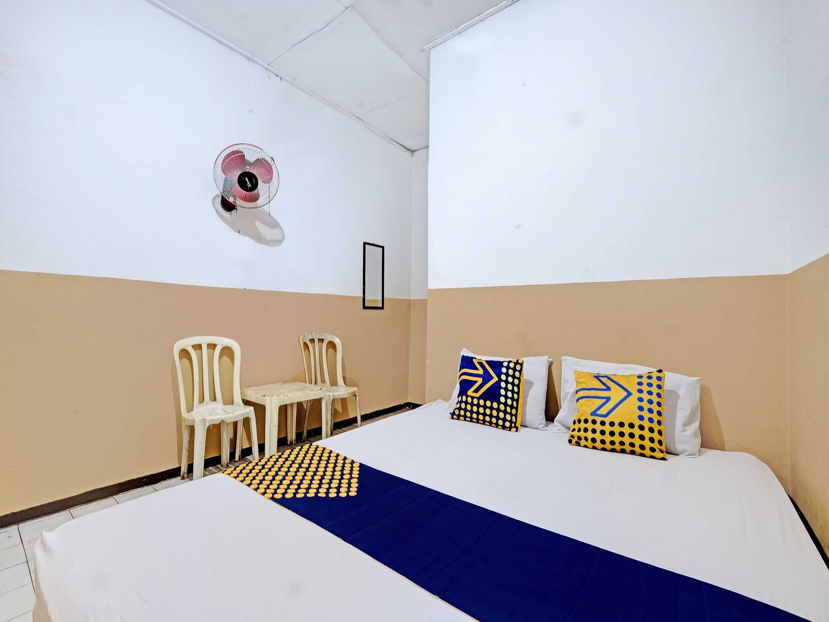 Gift card for Spot ON 92983 Hotel Ayu Gift card for Spot ON 92983 Hotel Ayu