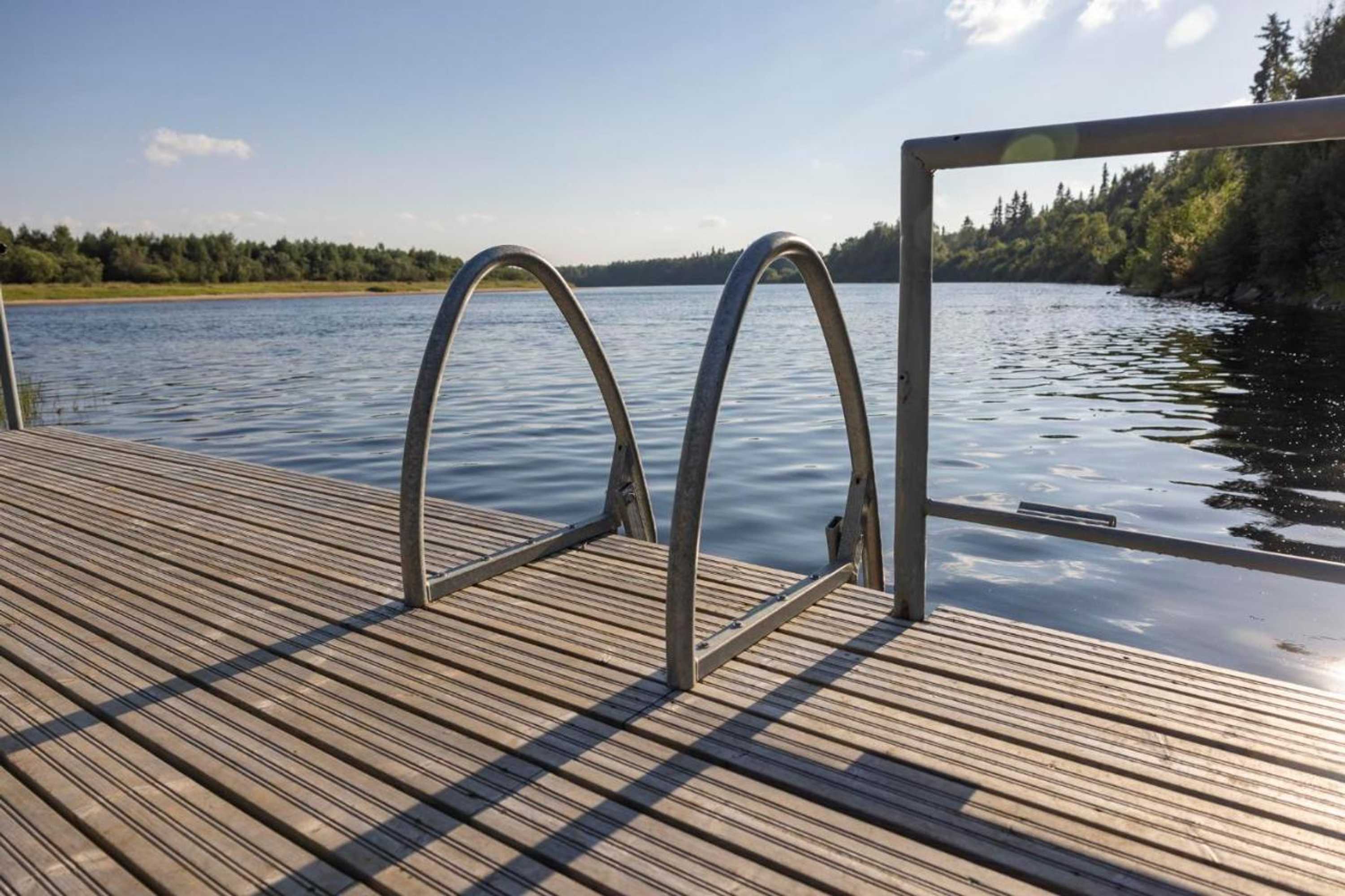 Gift card for Arctic River Resort