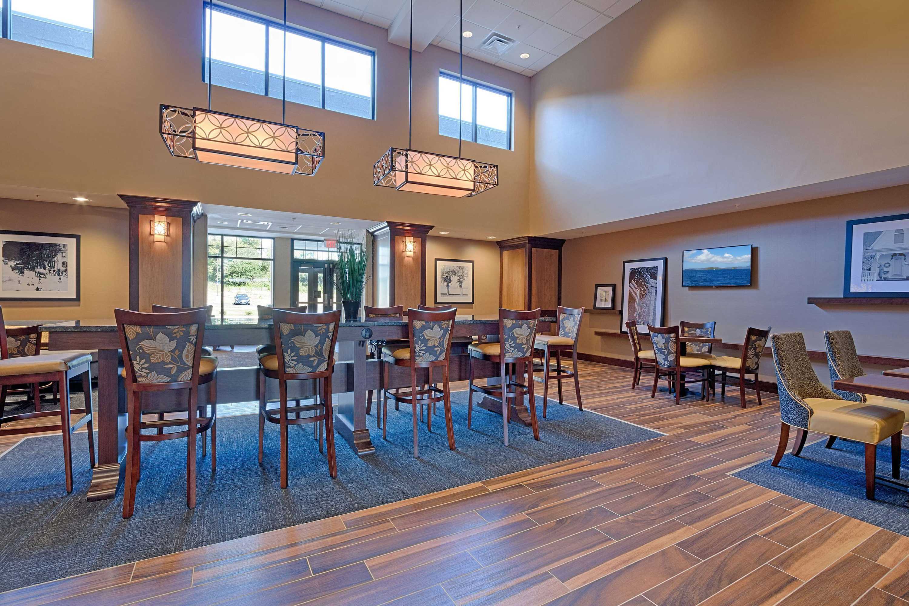 Gift card for Hampton Inn & Suites Cazenovia Gift card for Hampton Inn & Suites Cazenovia