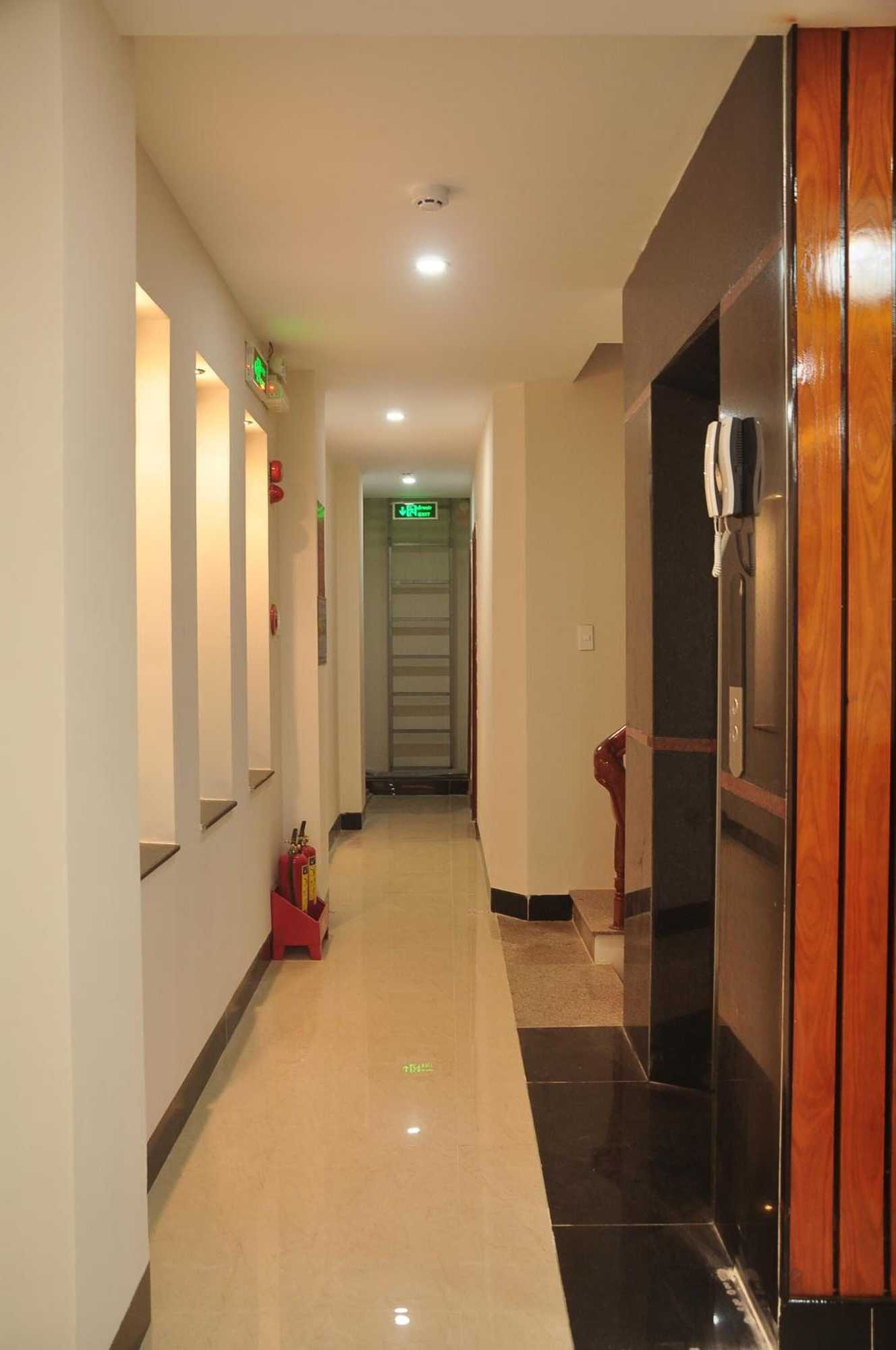 Gift card for Nhan Anh Quy Nhon Hotel Gift card for Nhan Anh Quy Nhon Hotel