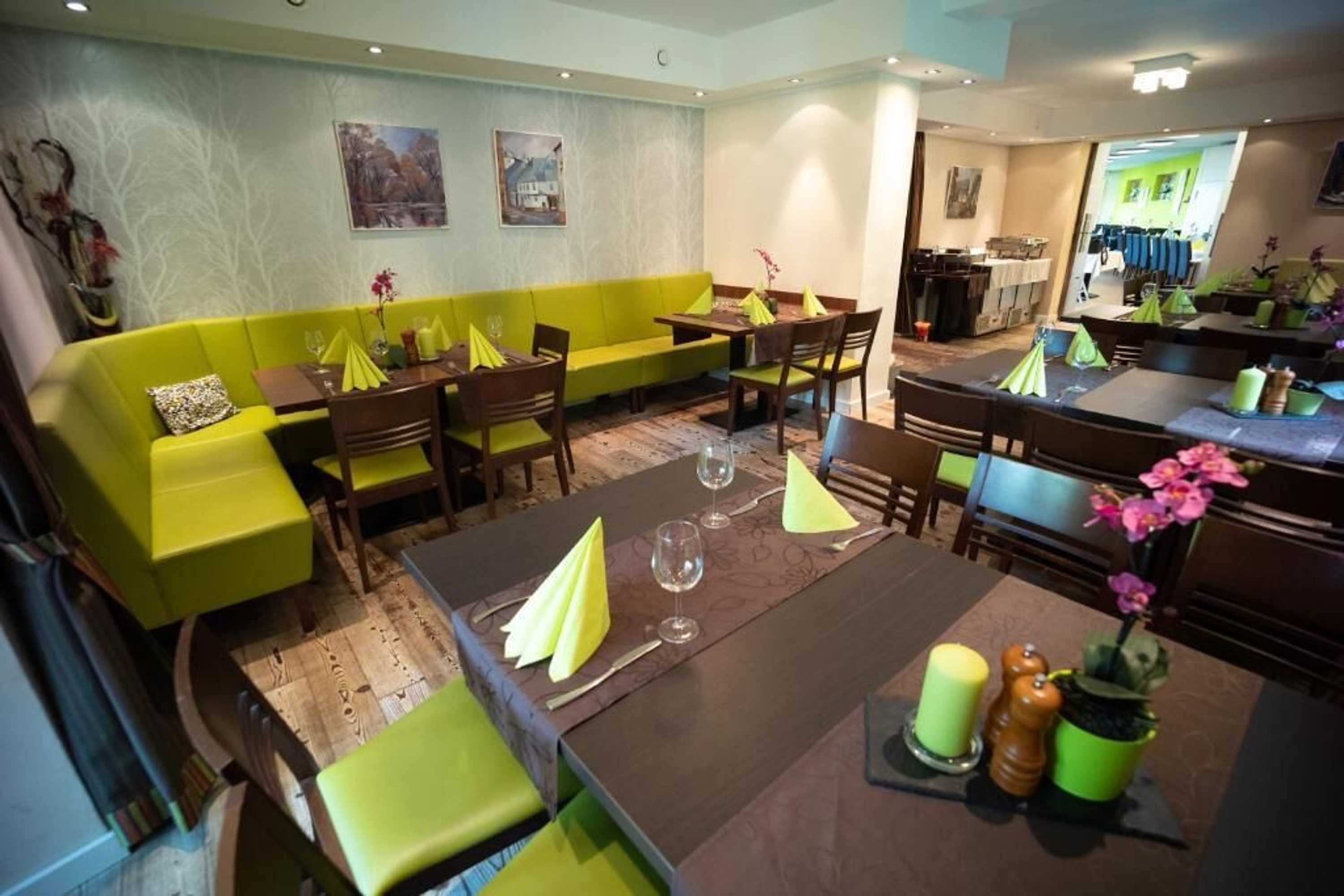 Gift card for Domäne am See