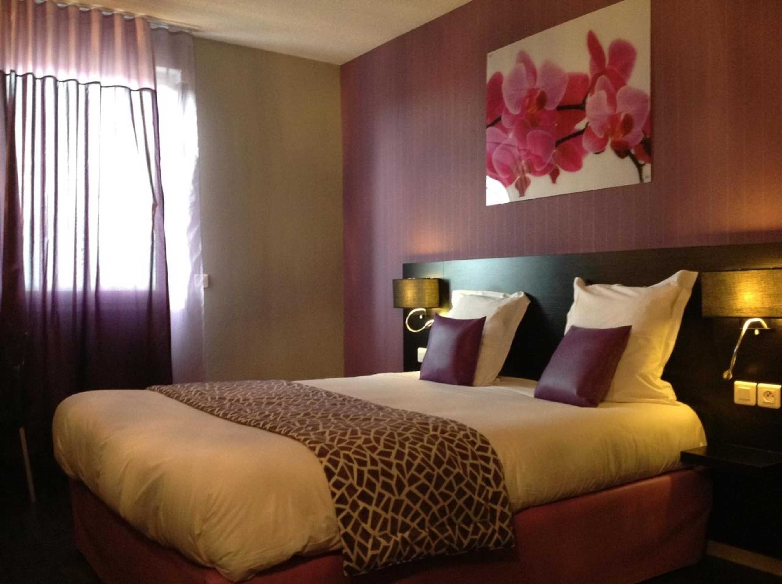 Gift card for The Originals City, Hôtel Des Lys, Dreux Gift card for The Originals City, Hôtel Des Lys, Dreux