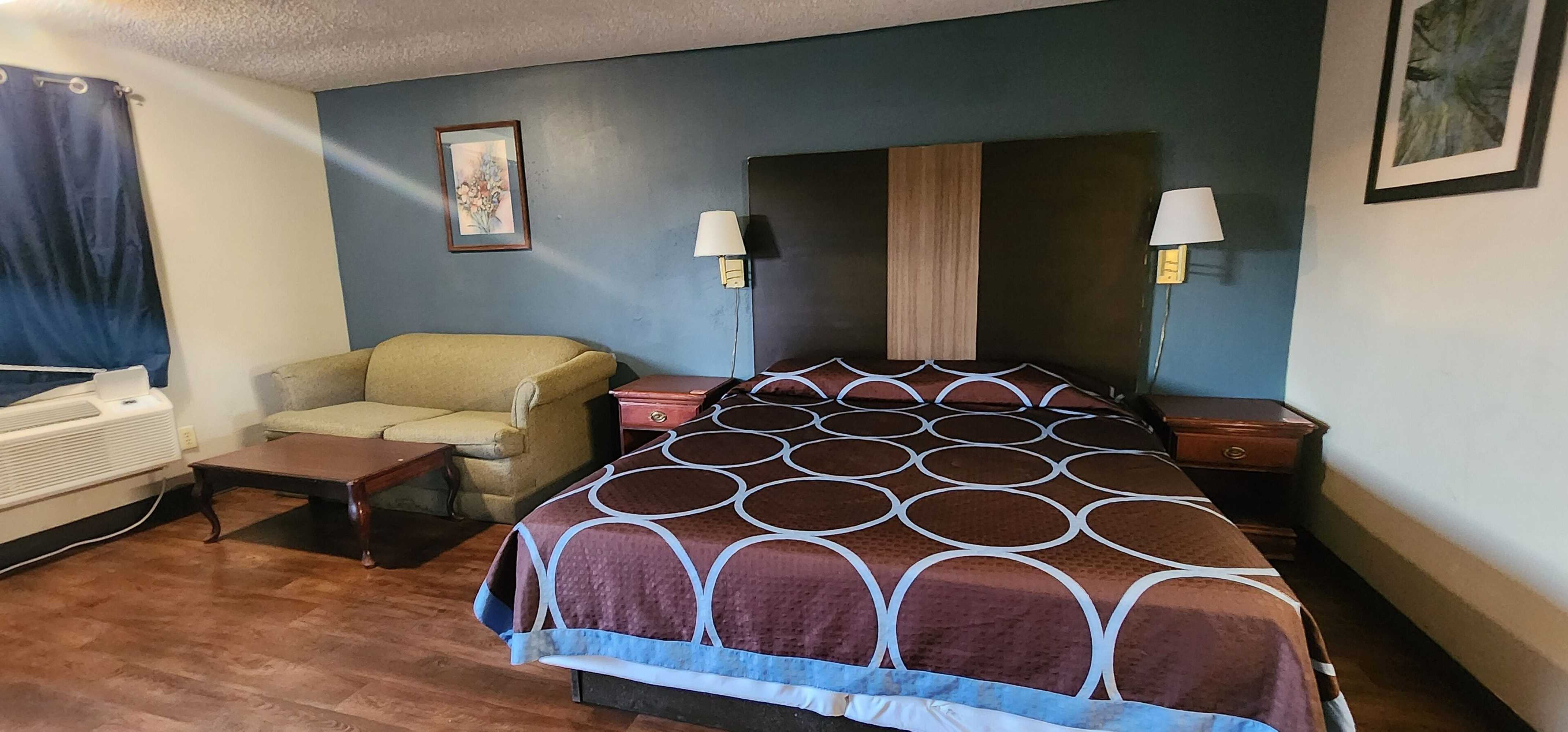 Gift card for Executive Inn Mineral Wells Gift card for Executive Inn Mineral Wells