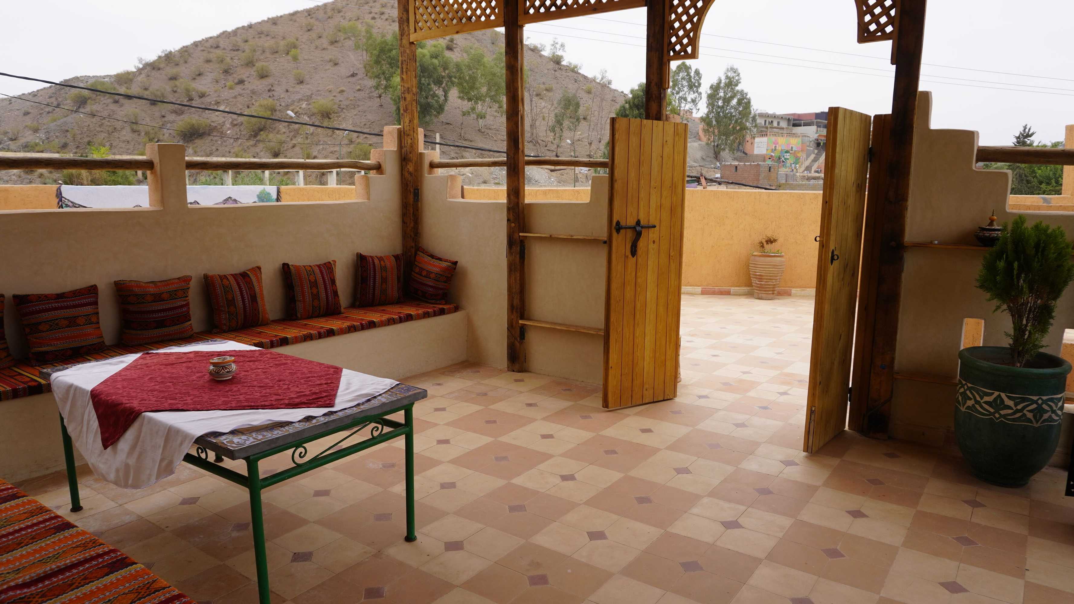 Gift card for Riad Saida Atlas - Double Room Gift card for Riad Saida Atlas - Double Room