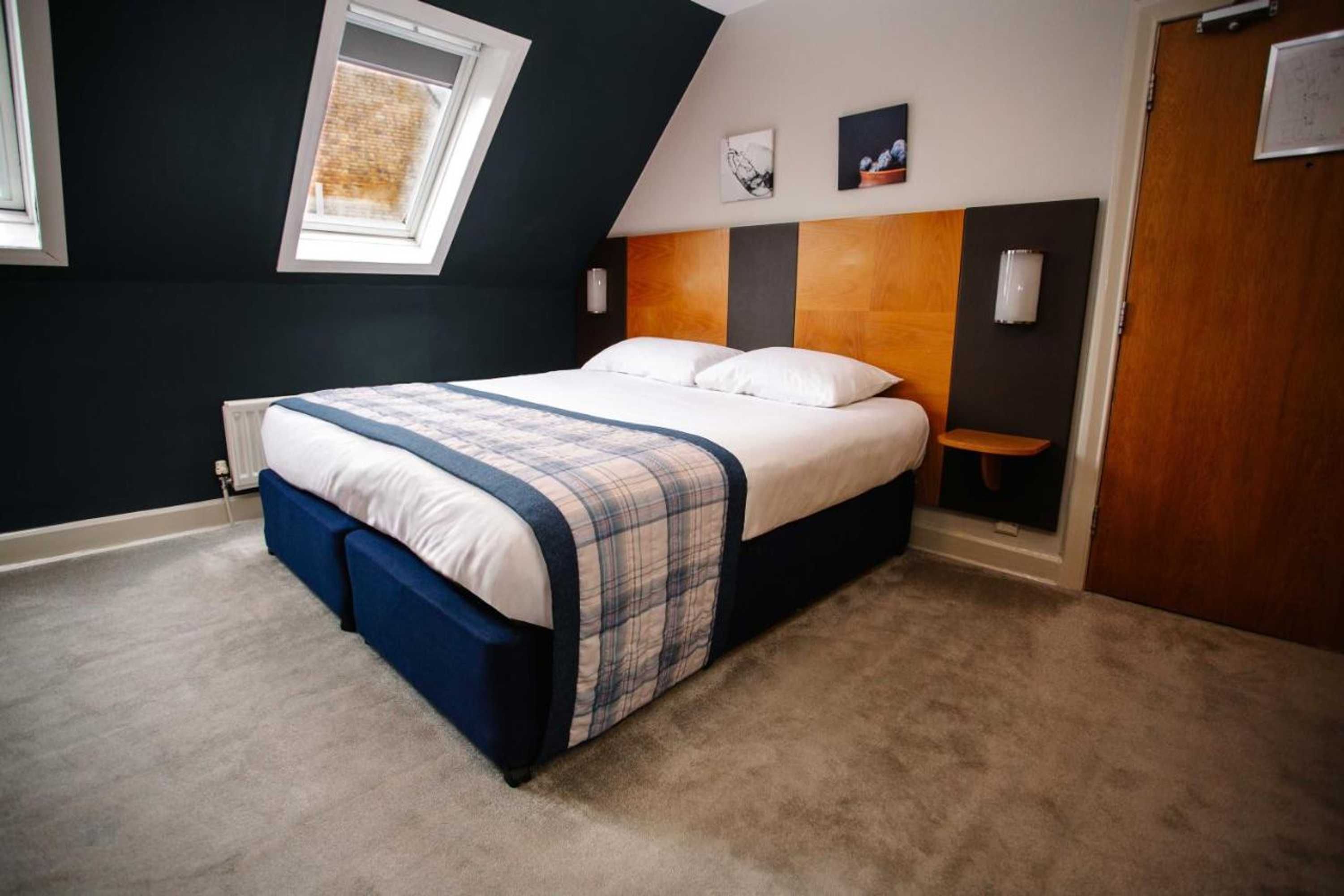 Gift card for Corner House Hotel